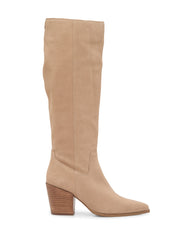 Pamlia Extra Wide Calf Knee High Boot