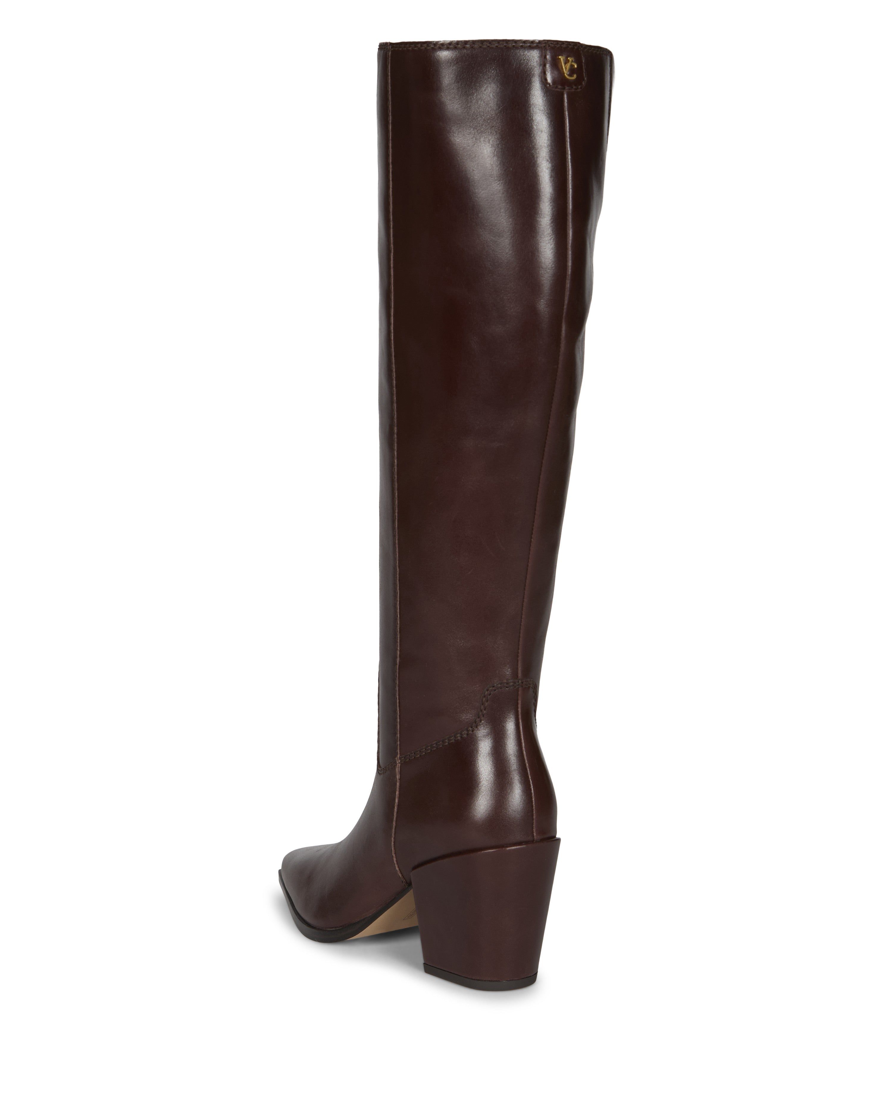 Pamlia Knee High Boot