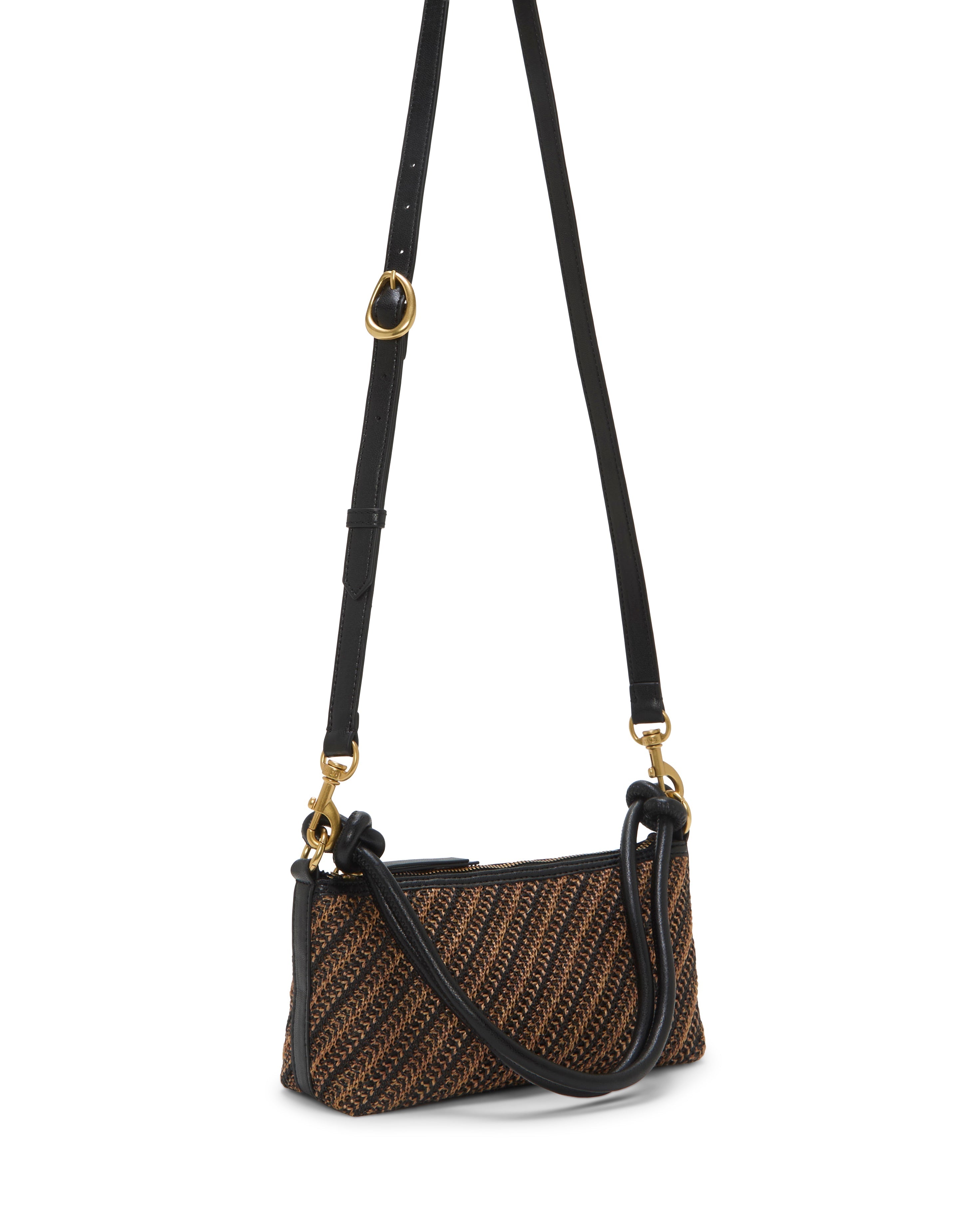 Paula Crossbody Bag