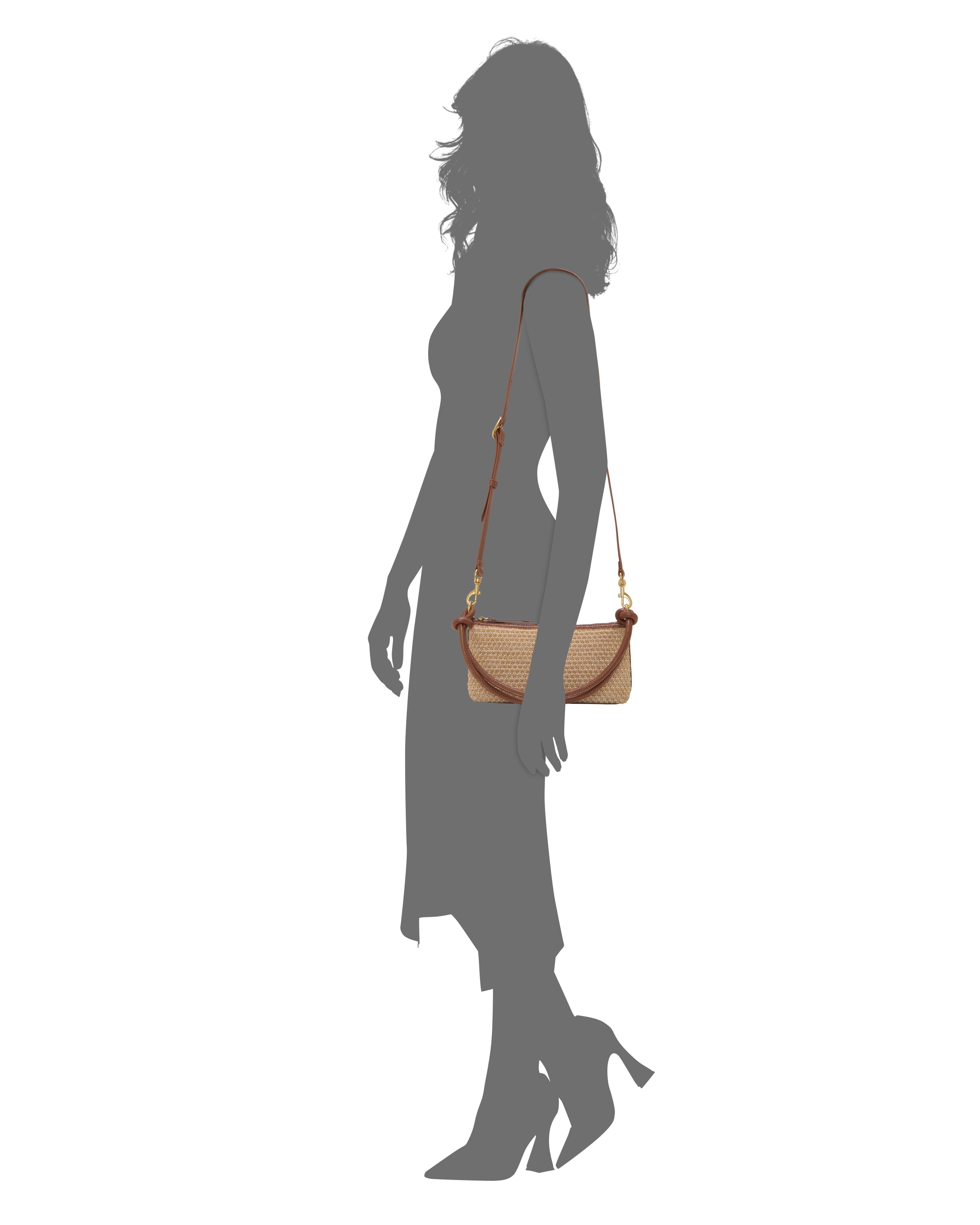 Paula Crossbody Bag