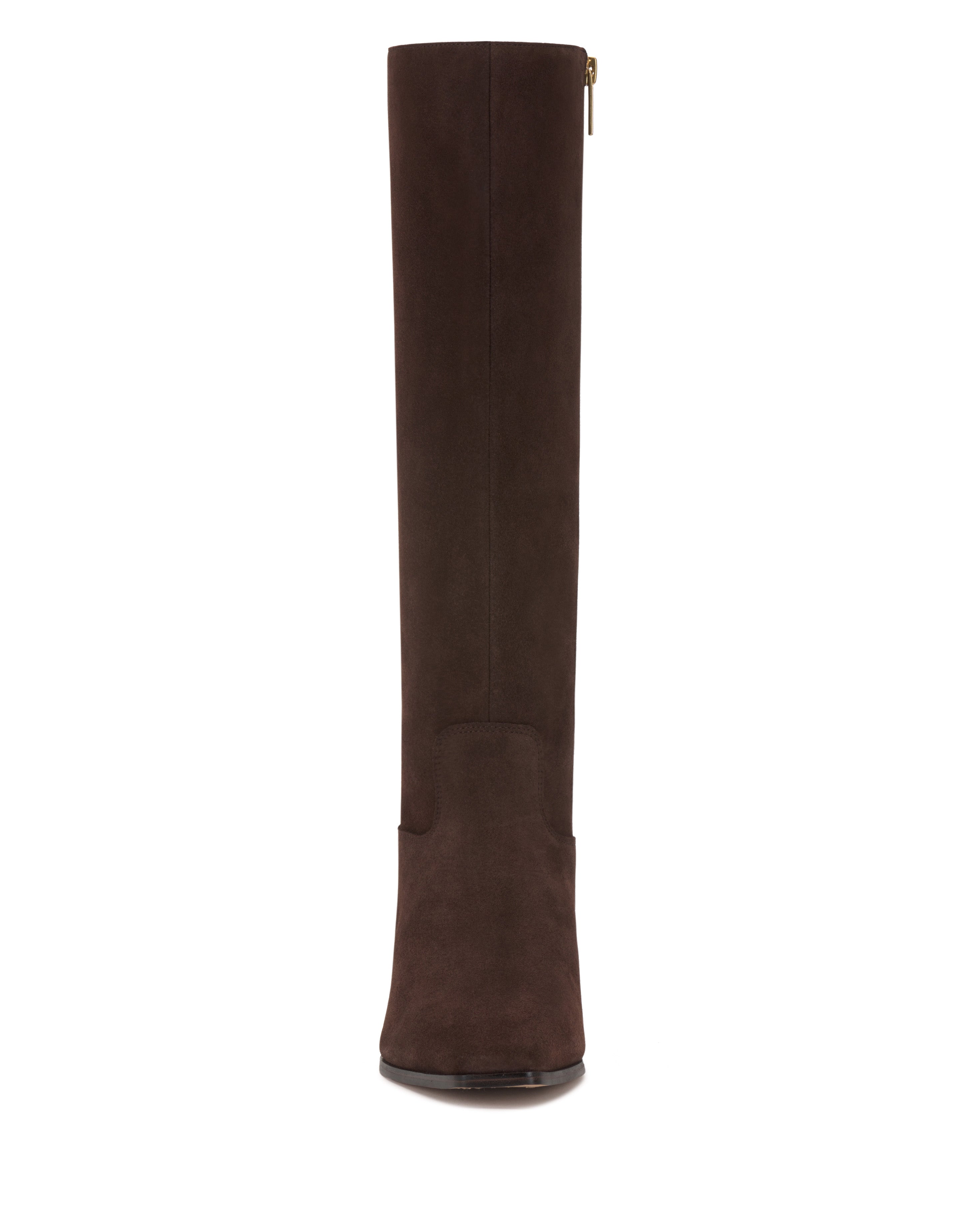 Pavla Narrow Calf Knee High Boot