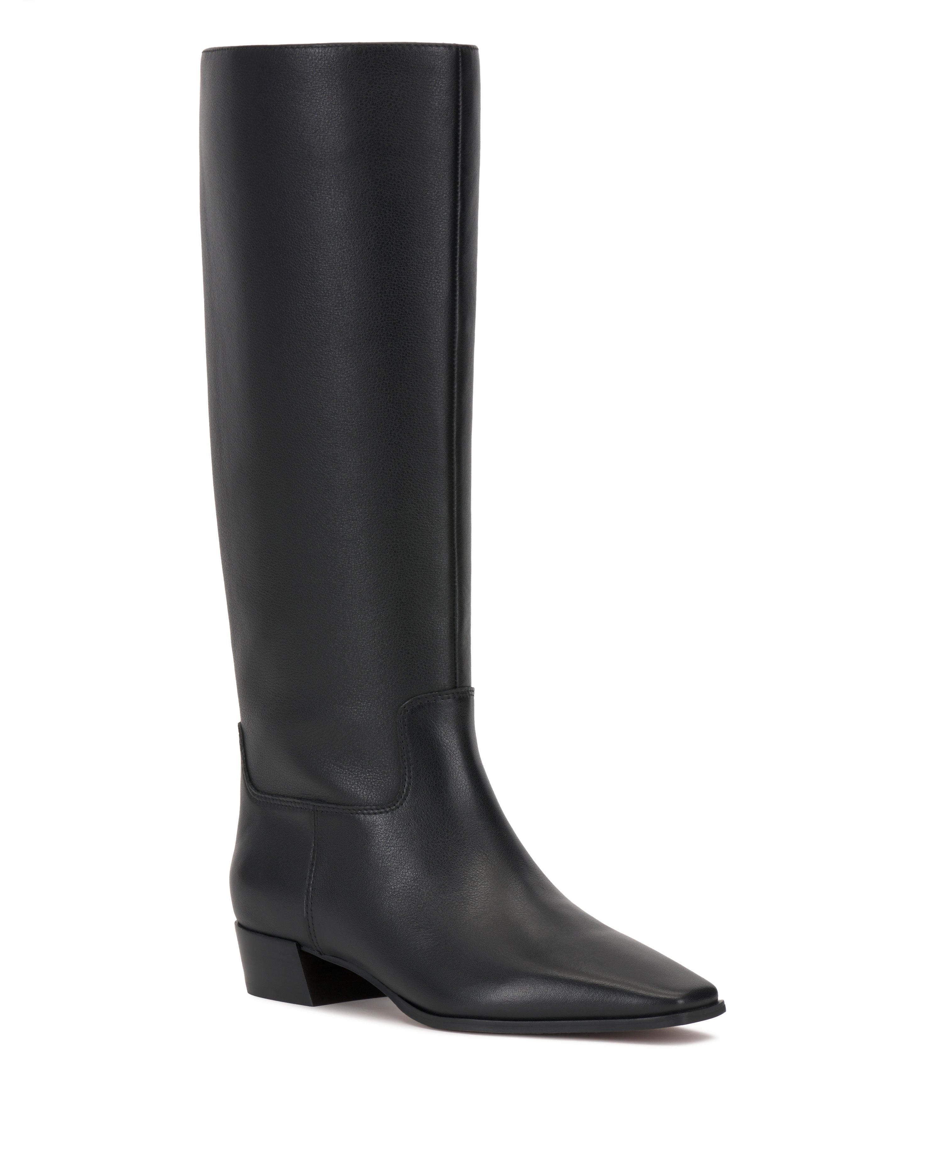 Pavla Wide Calf Knee High Boot