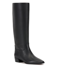 Pavla Wide Calf Knee High Boot