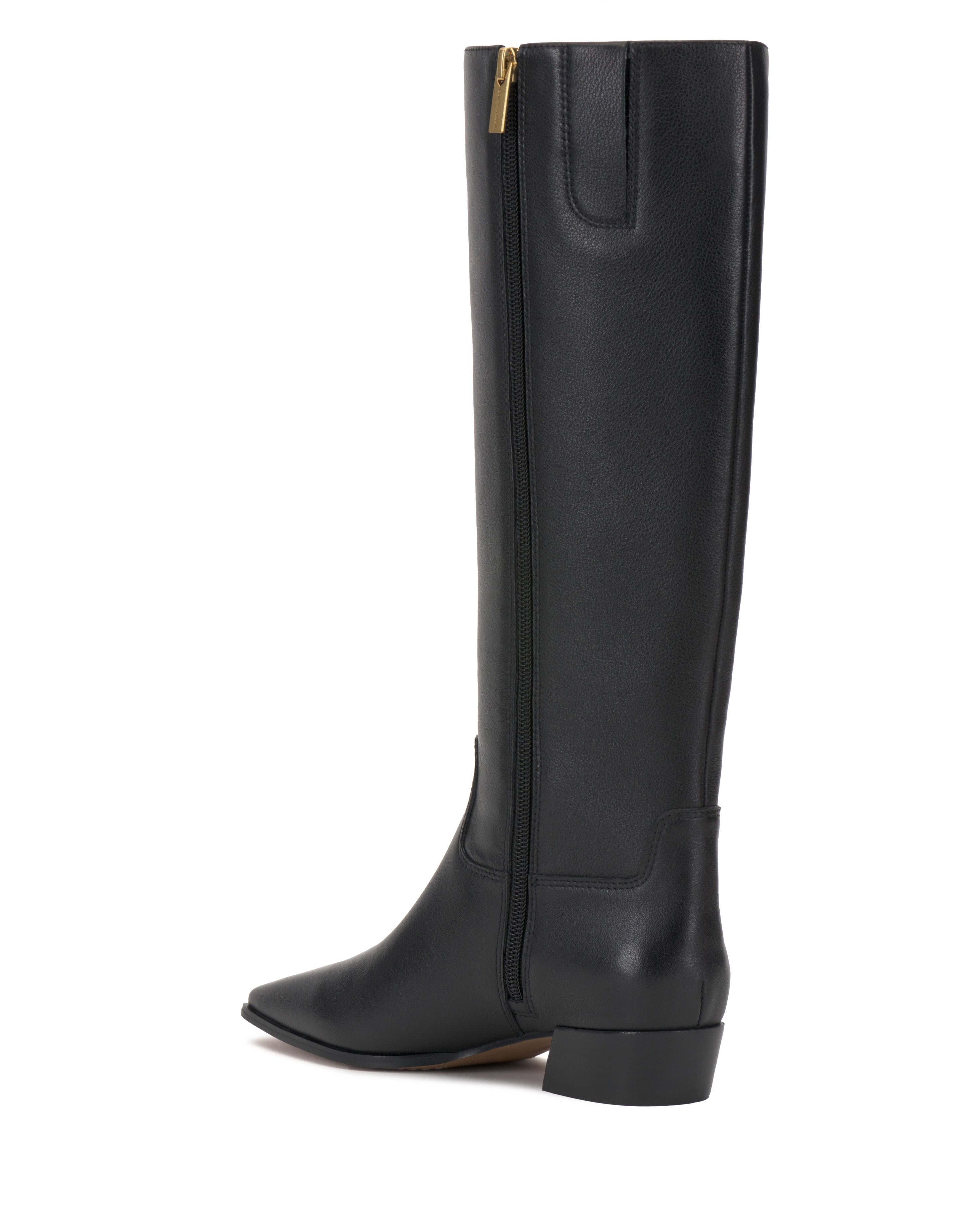 Pavla Wide Calf Knee High Boot