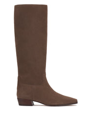 Pavla Wide Calf Knee High Boot