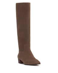 Pavla Wide Calf Knee High Boot