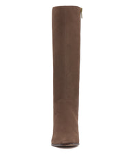 Pavla Wide Calf Knee High Boot