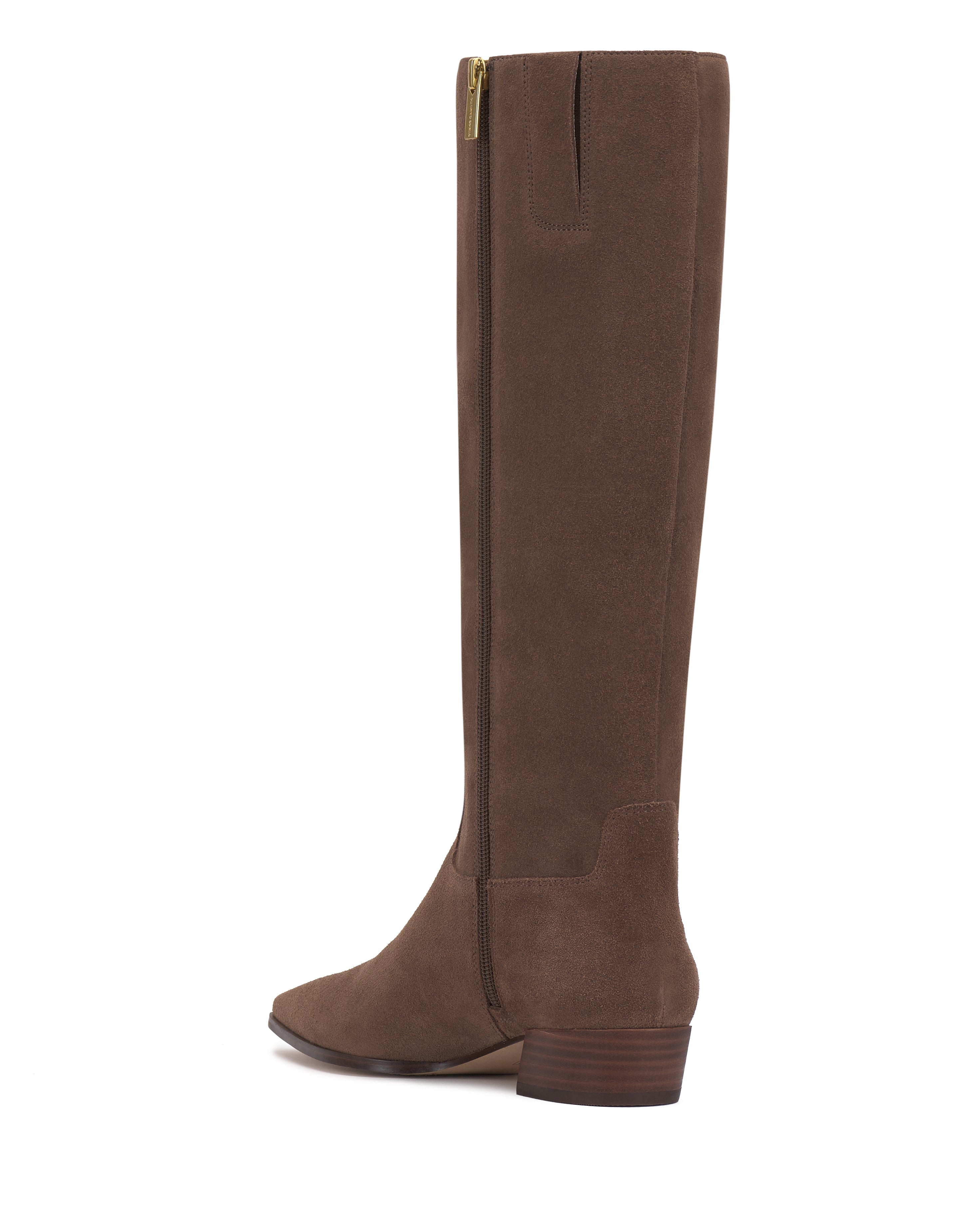 Pavla Wide Calf Knee High Boot