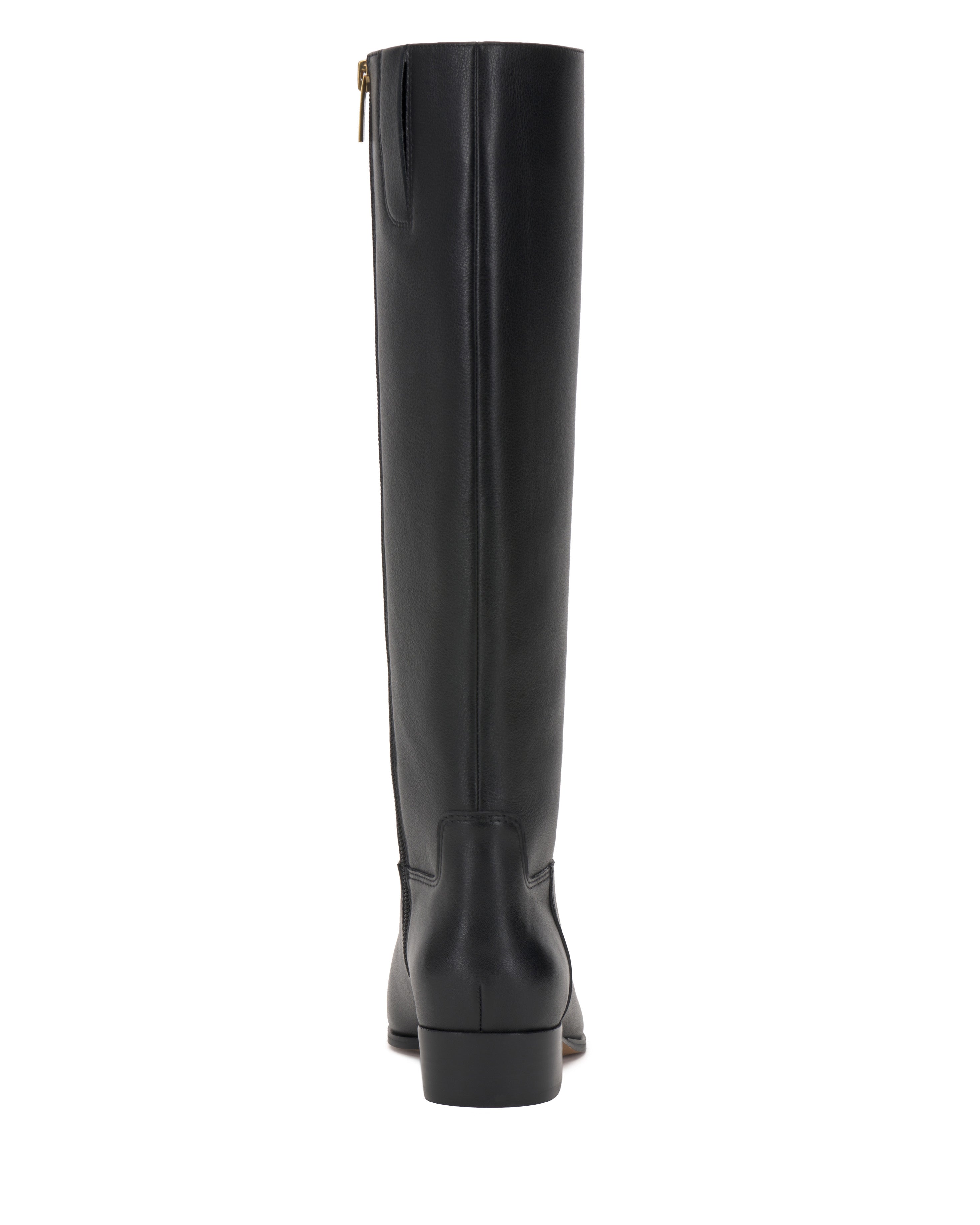Pavla Extra Wide Calf Knee High Boot