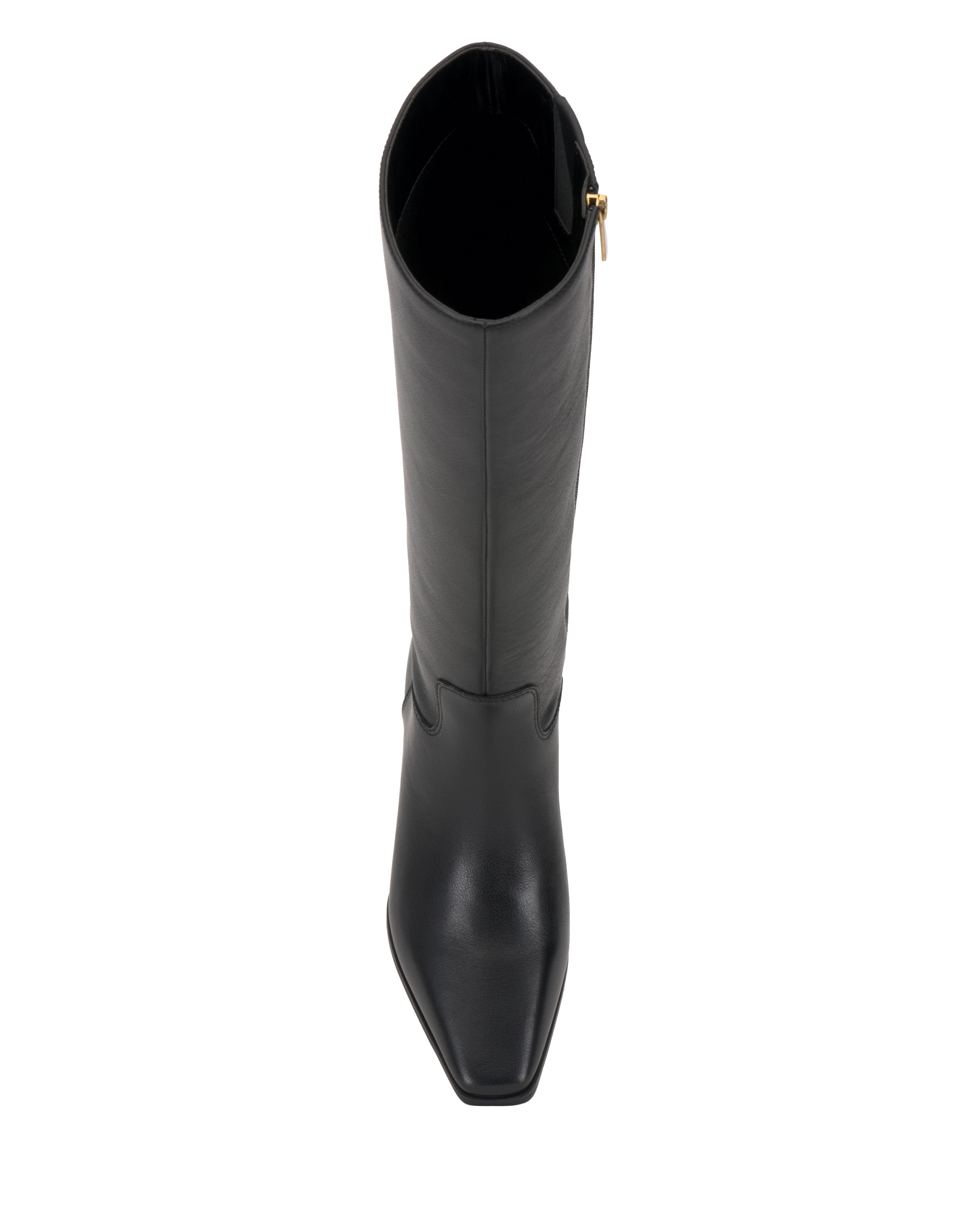 Pavla Extra Wide Calf Knee High Boot