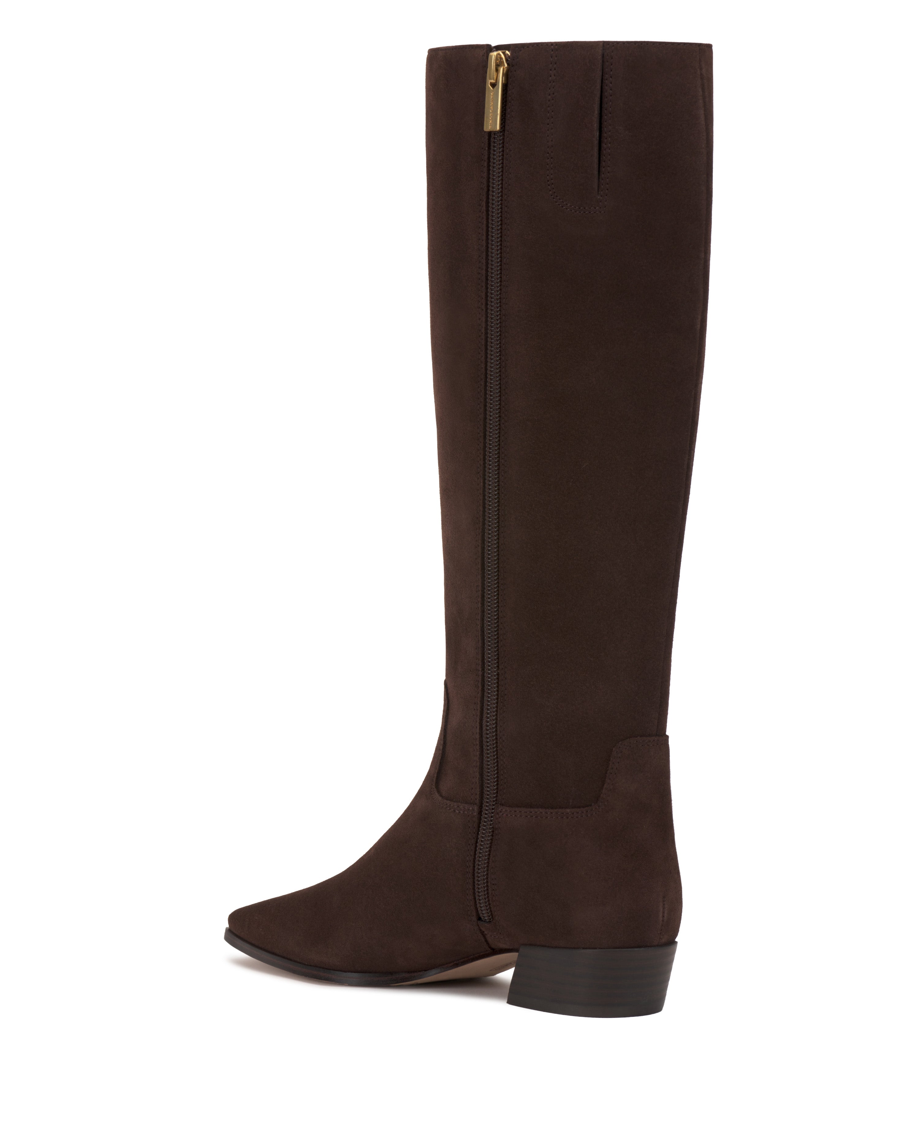 Pavla Extra Wide Calf Knee High Boot