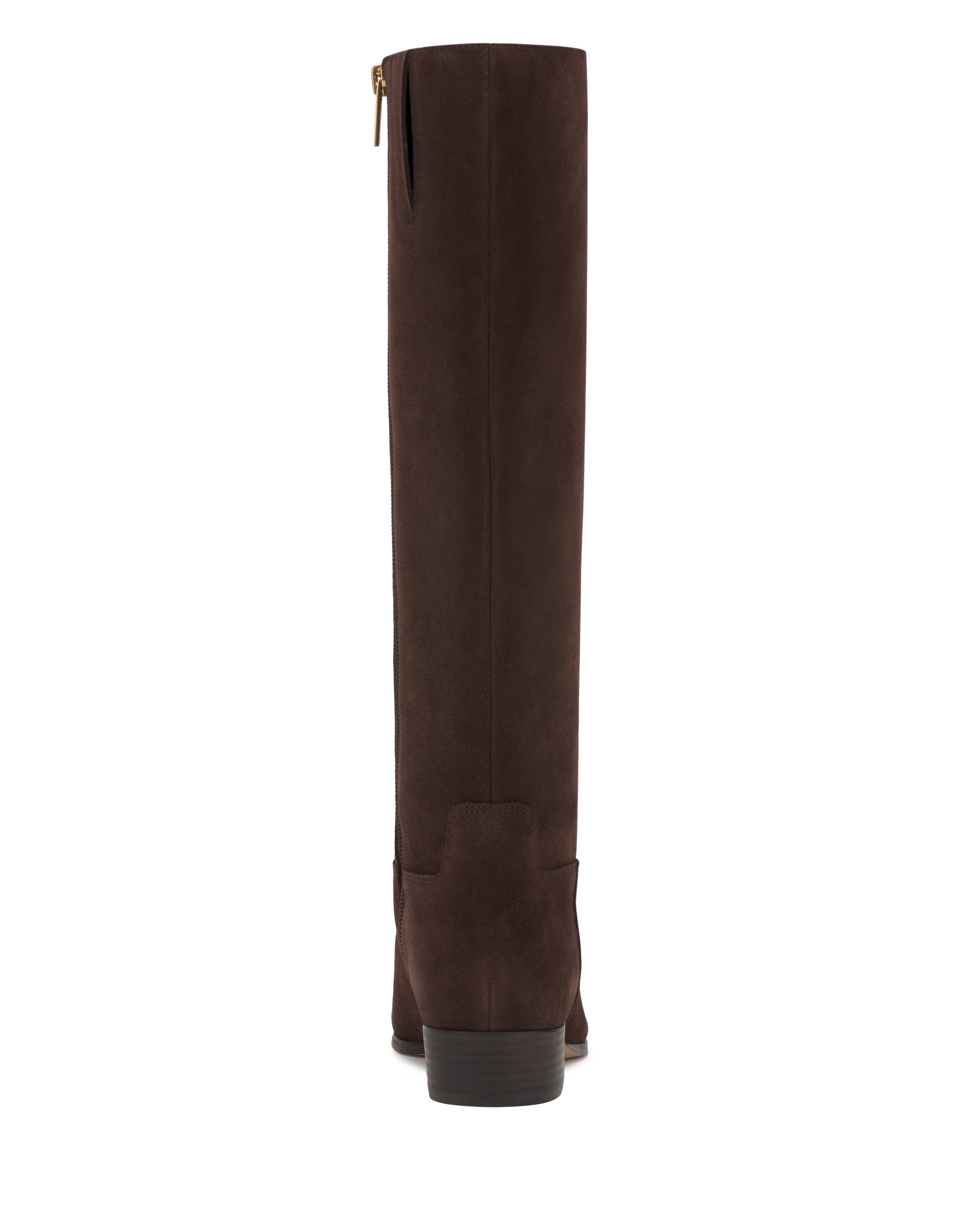 Pavla Extra Wide Calf Knee High Boot