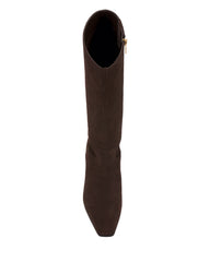 Pavla Extra Wide Calf Knee High Boot