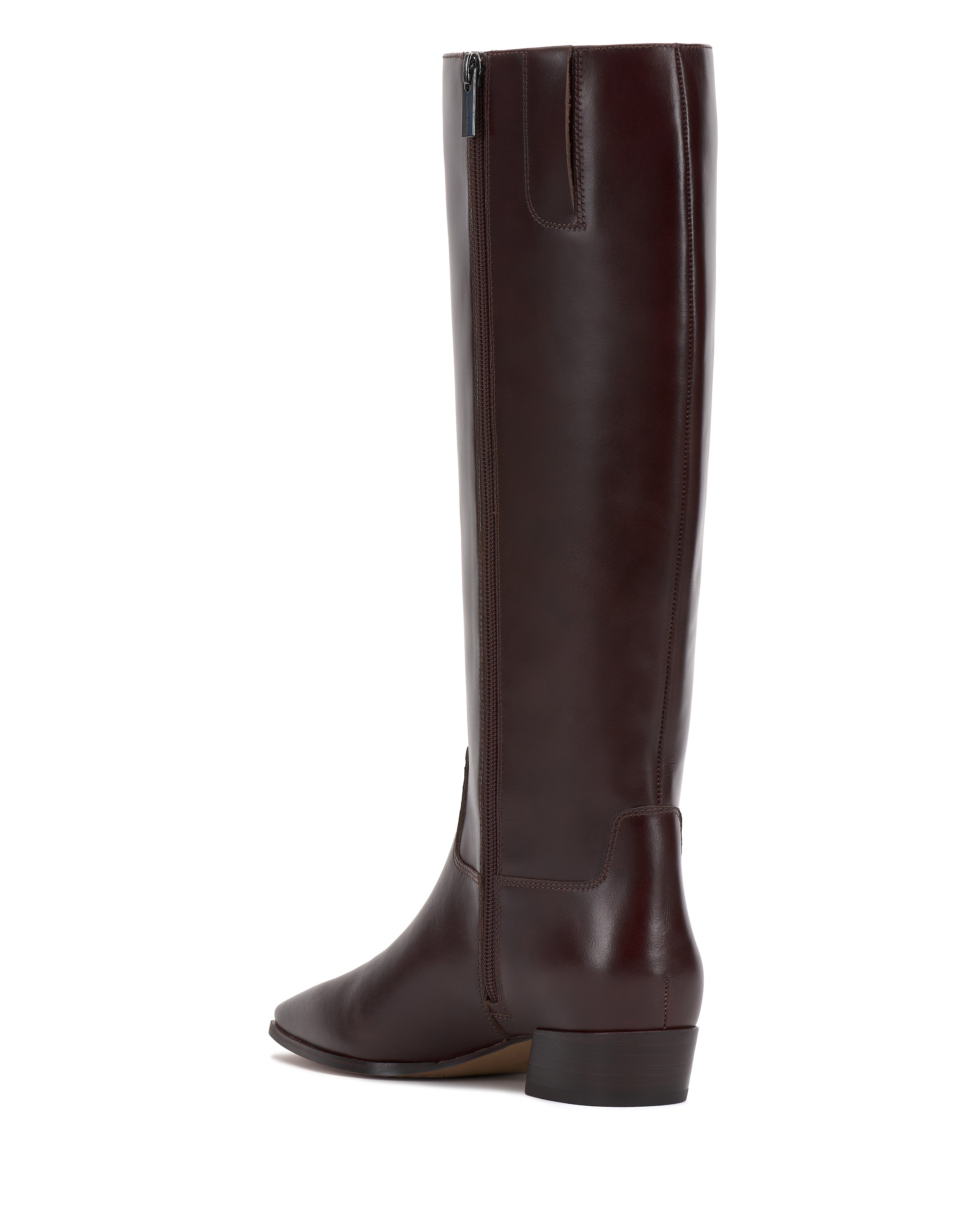 Pavla Extra Wide Calf Knee High Boot