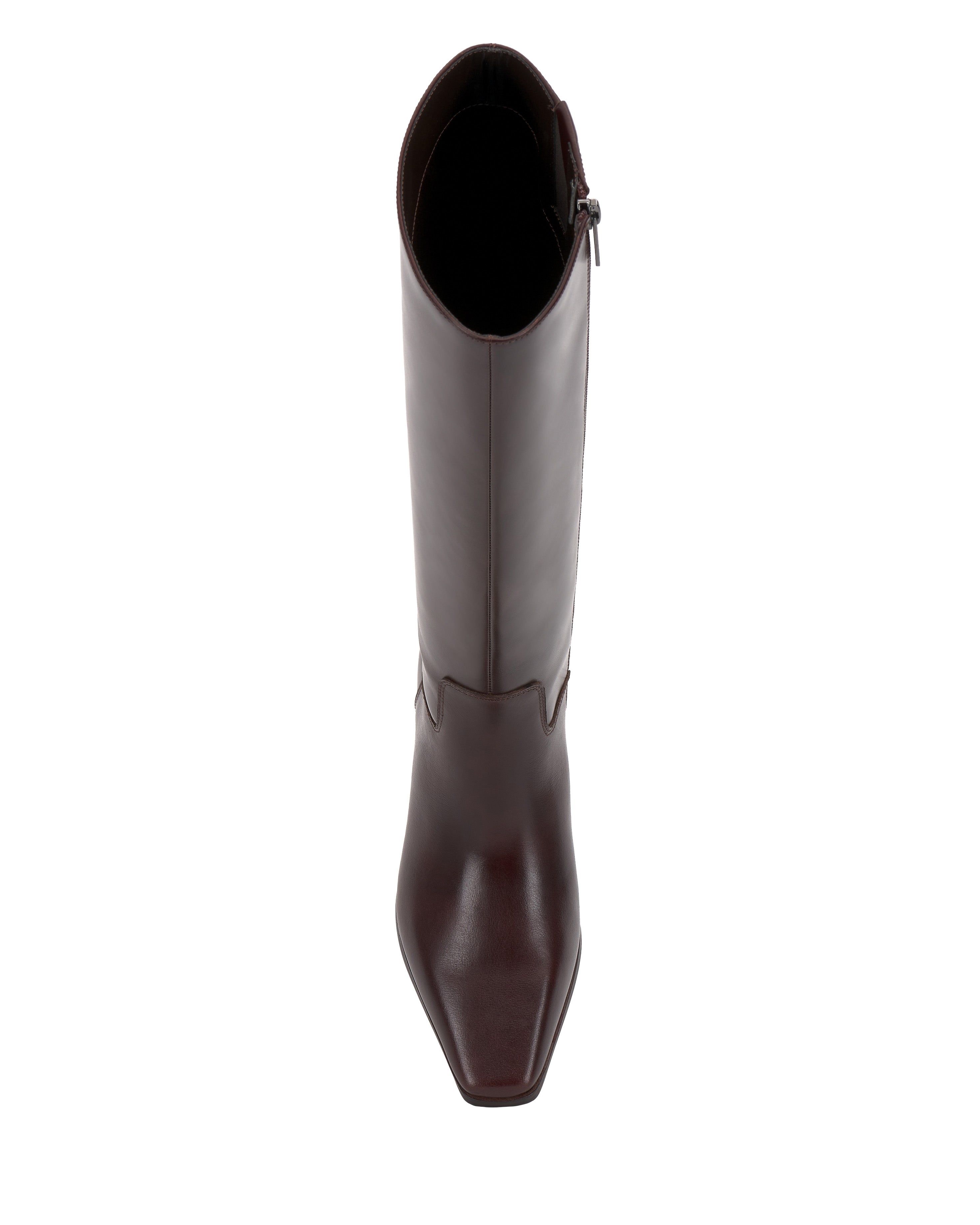 Pavla Extra Wide Calf Knee High Boot