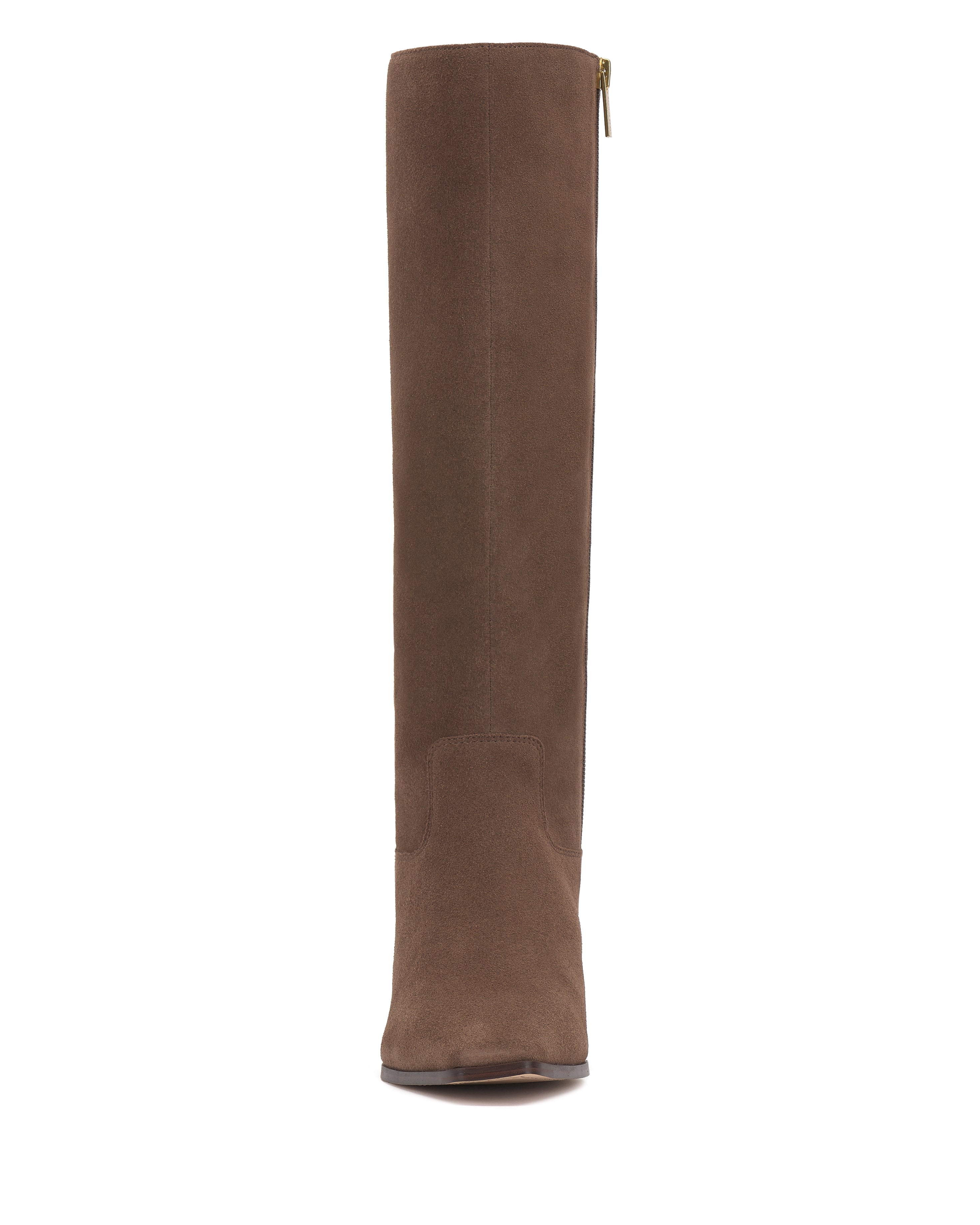 Pavla Extra Wide Calf Knee High Boot