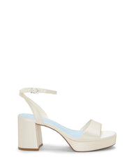 Pendreya Platform Sandal