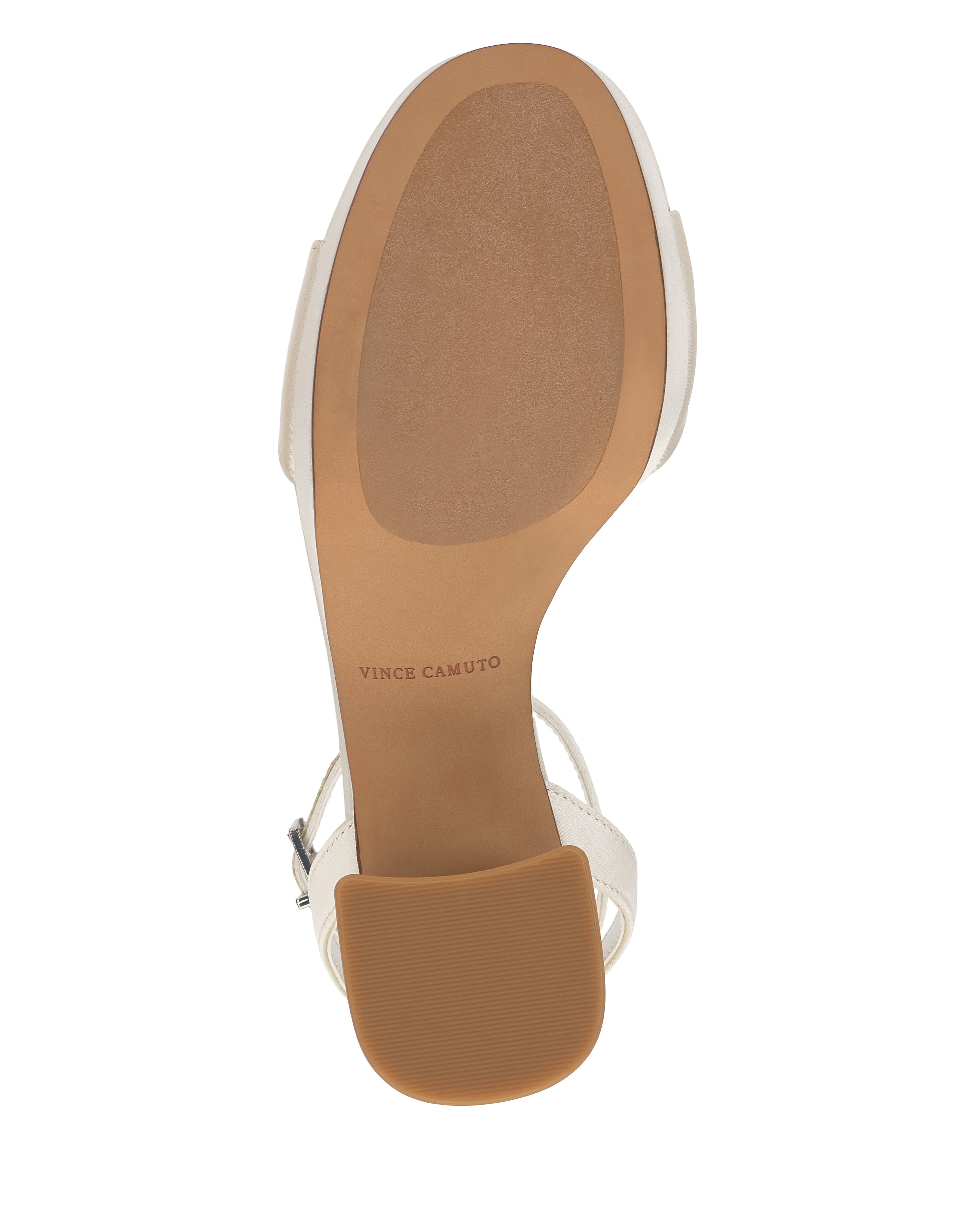 Pendreya Platform Sandal