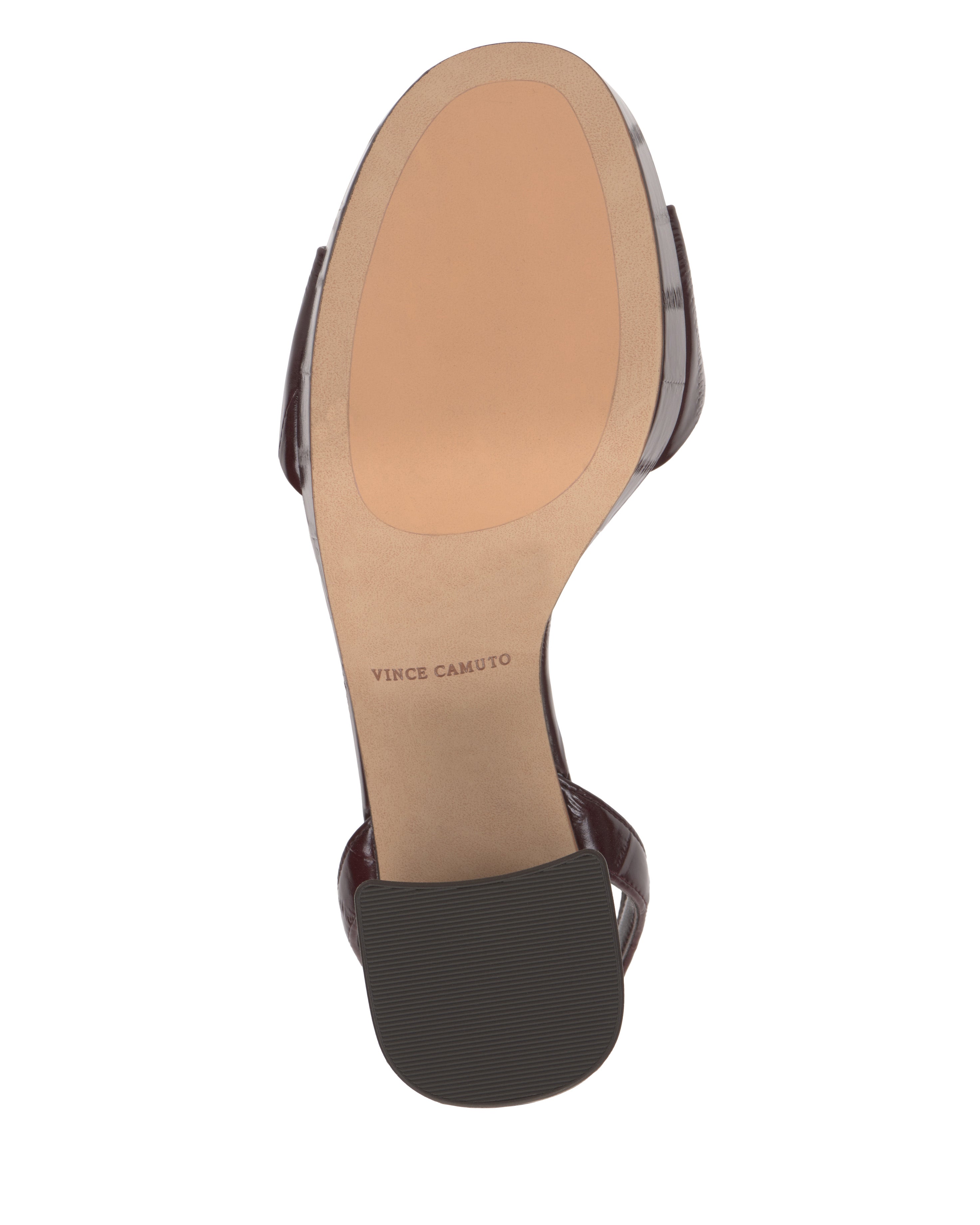 Pendreya Platform Sandal