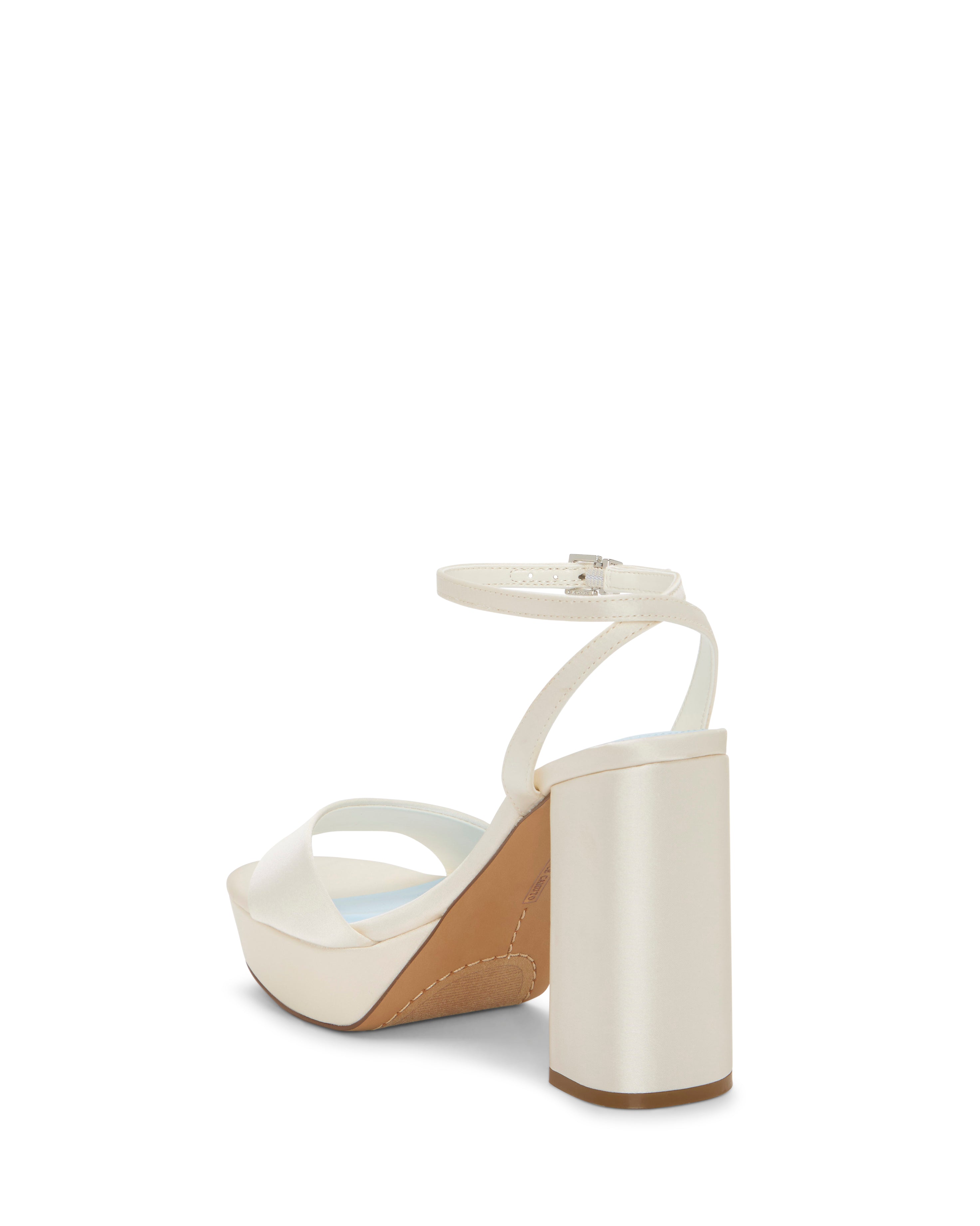 Pendry Platform Sandal