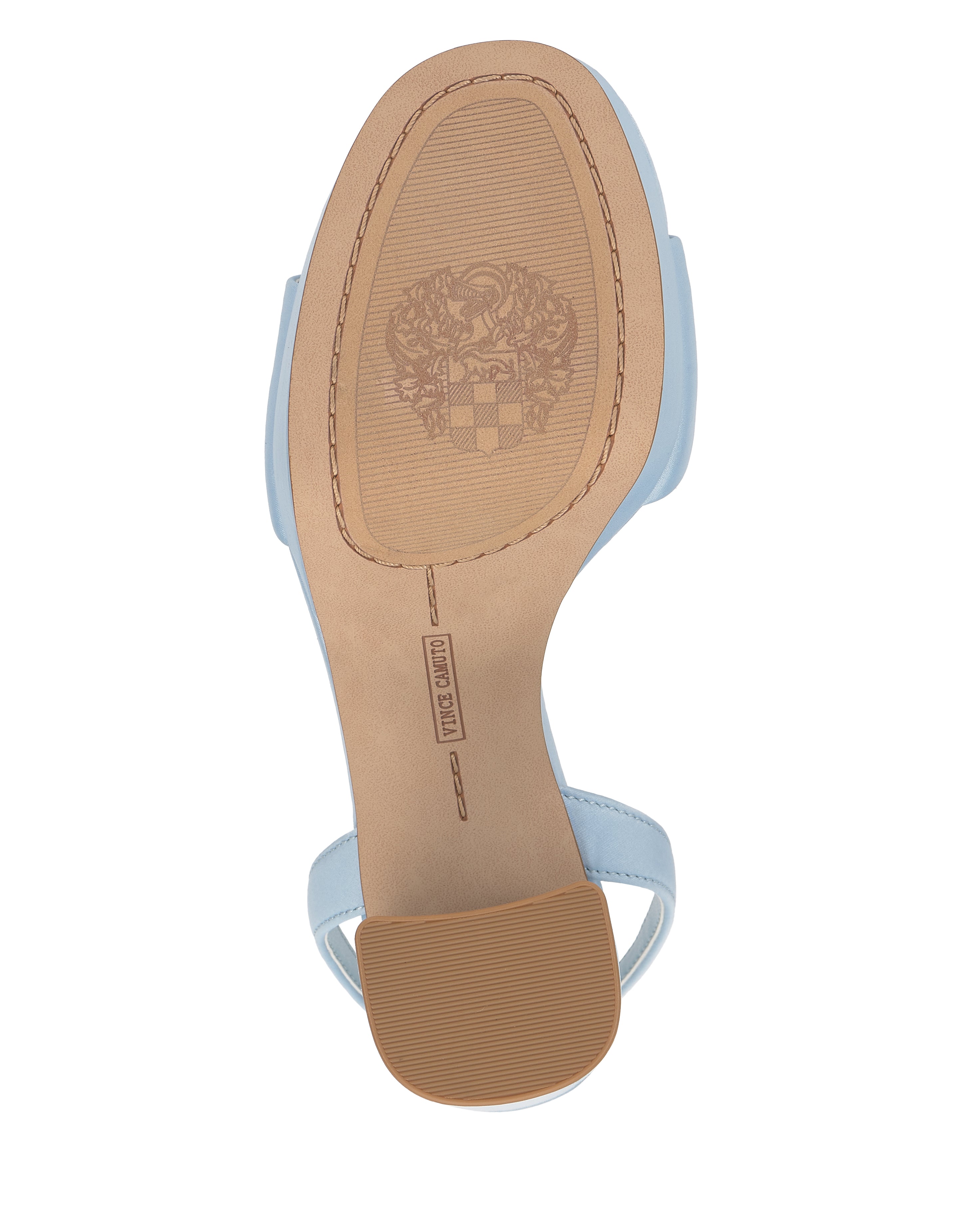 Pendry Platform Sandal