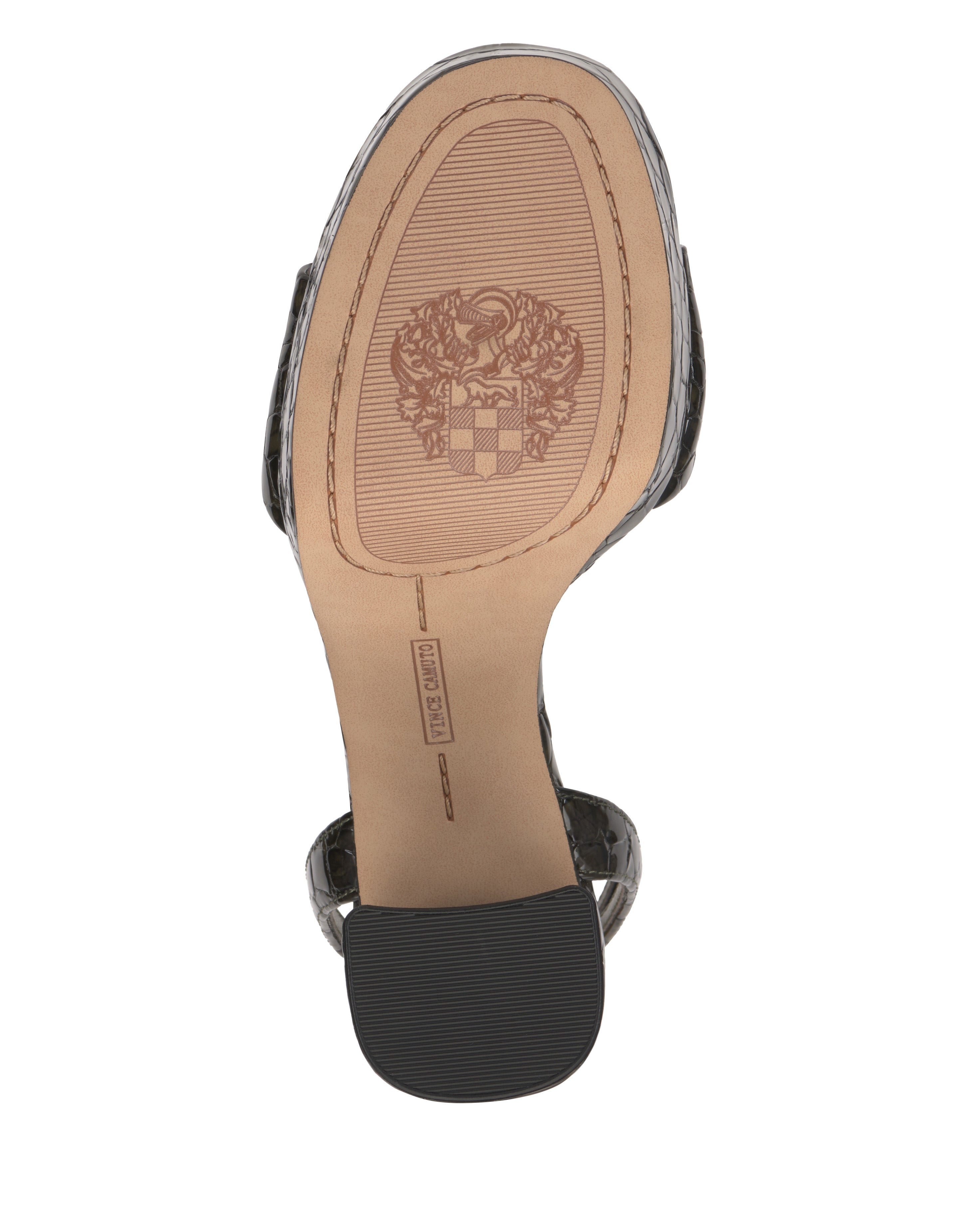 Pendry Platform Sandal