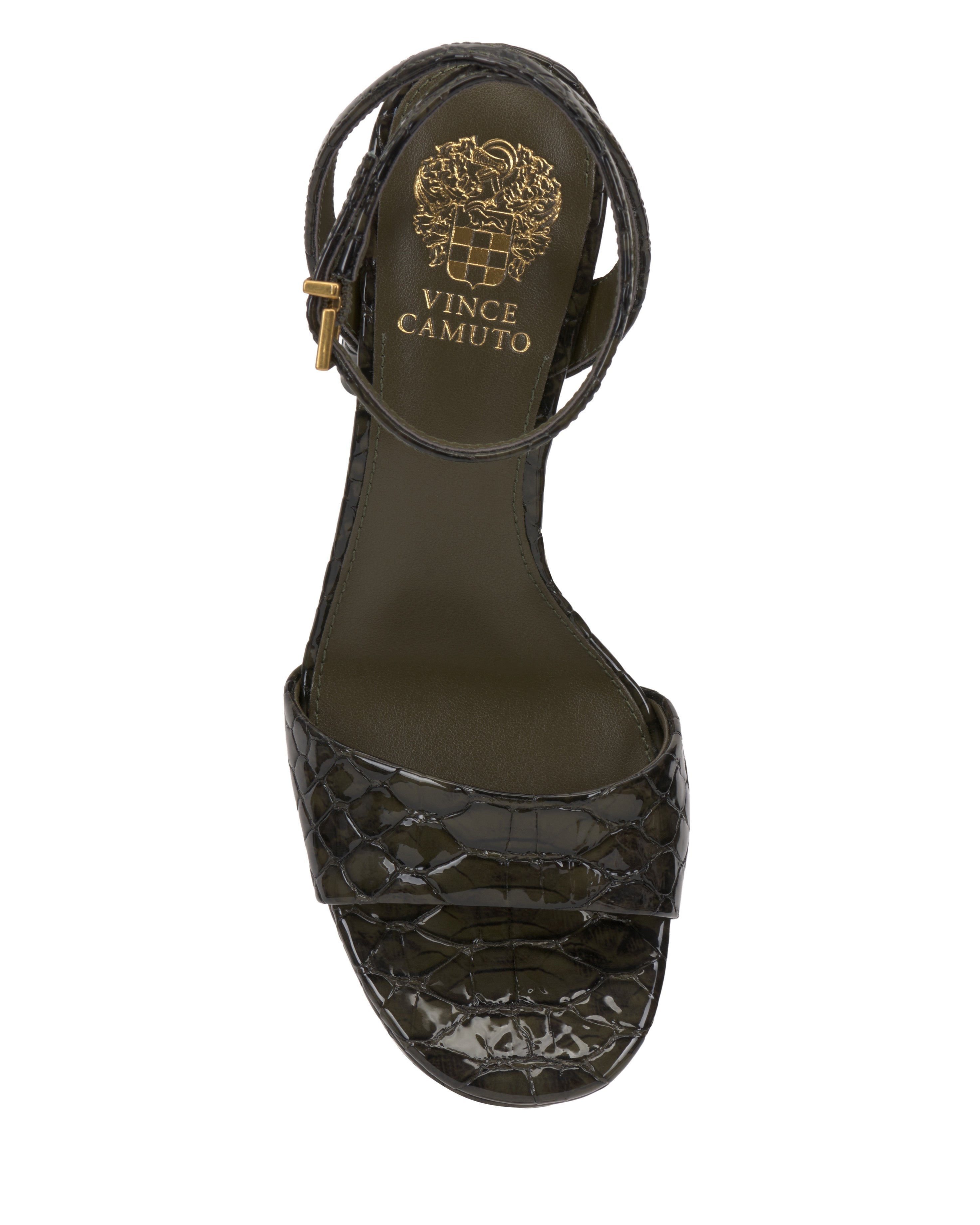 Pendry Platform Sandal