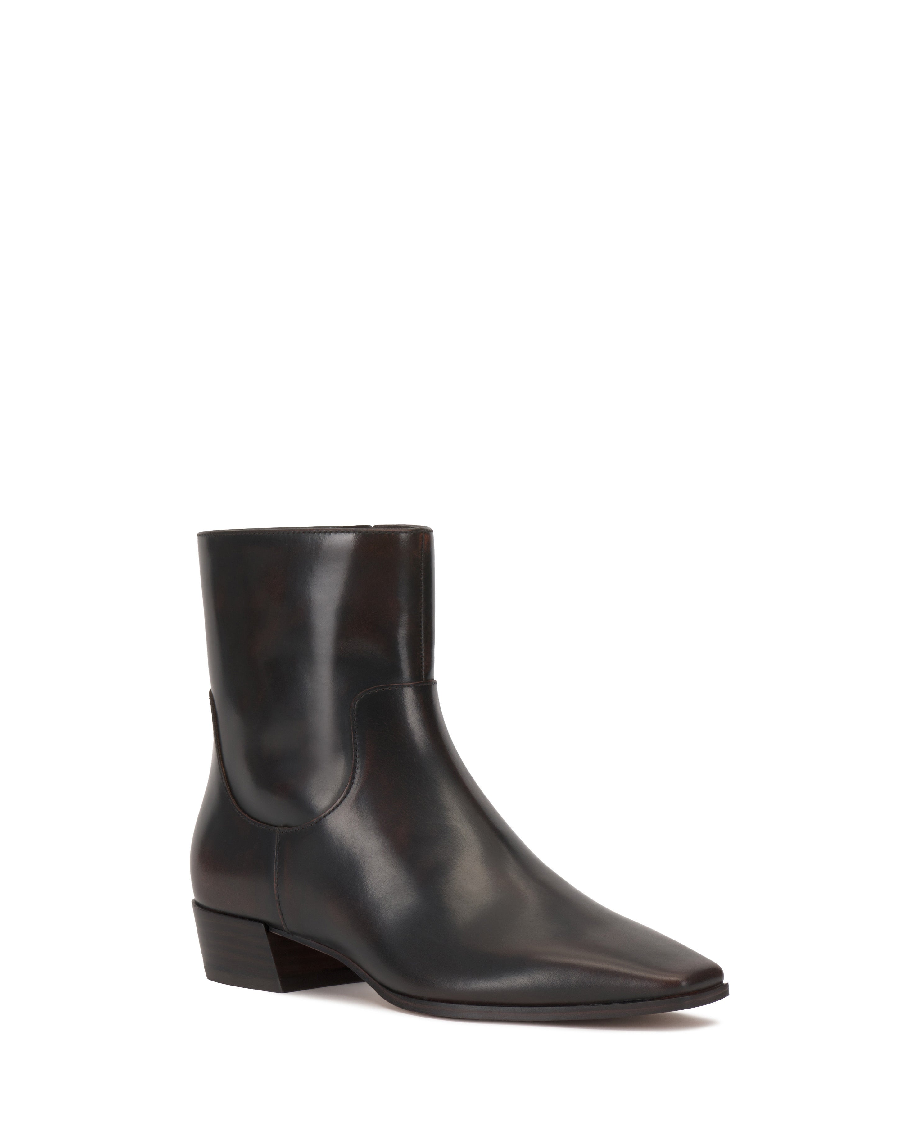 Pertula Bootie