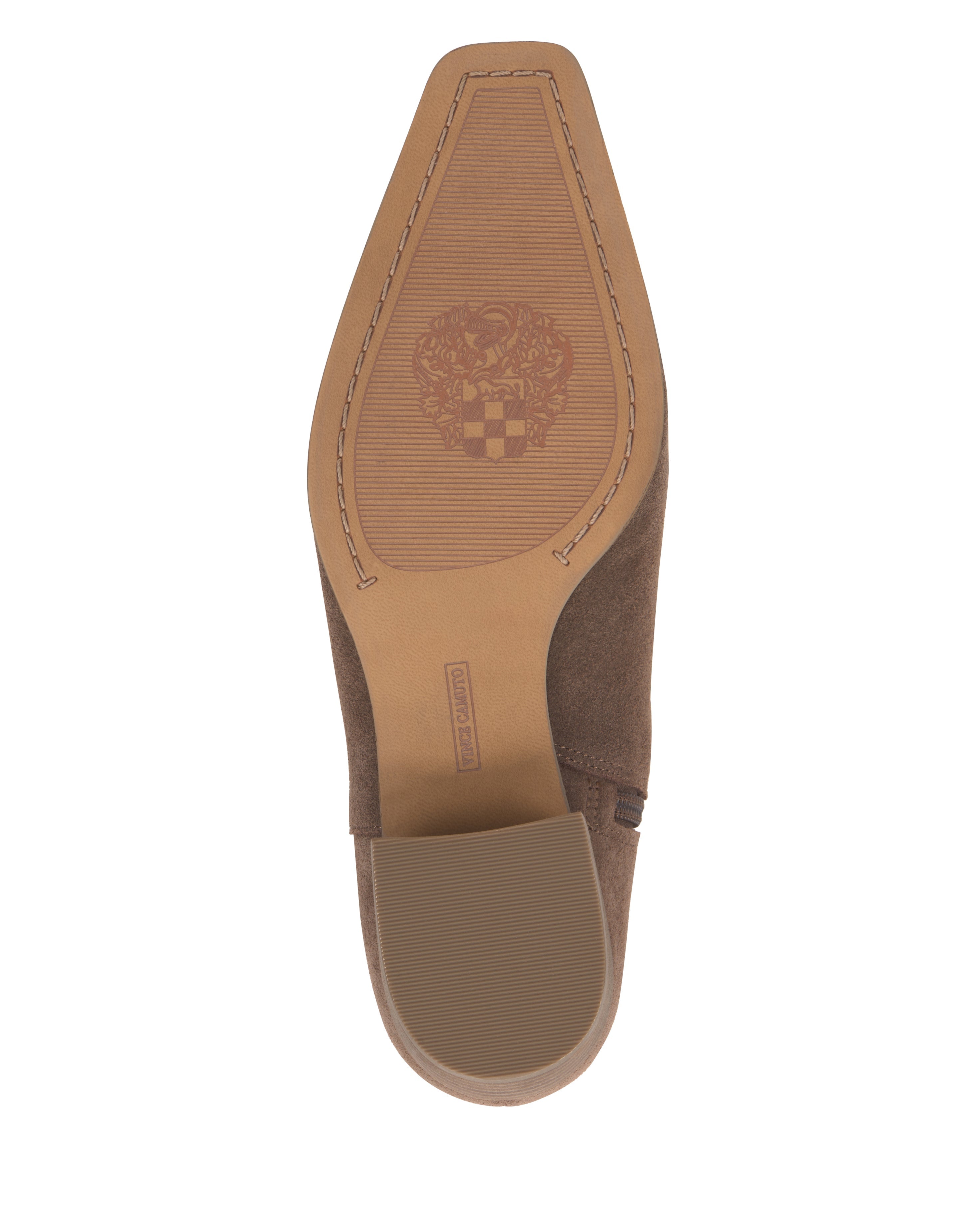 Pertula Bootie