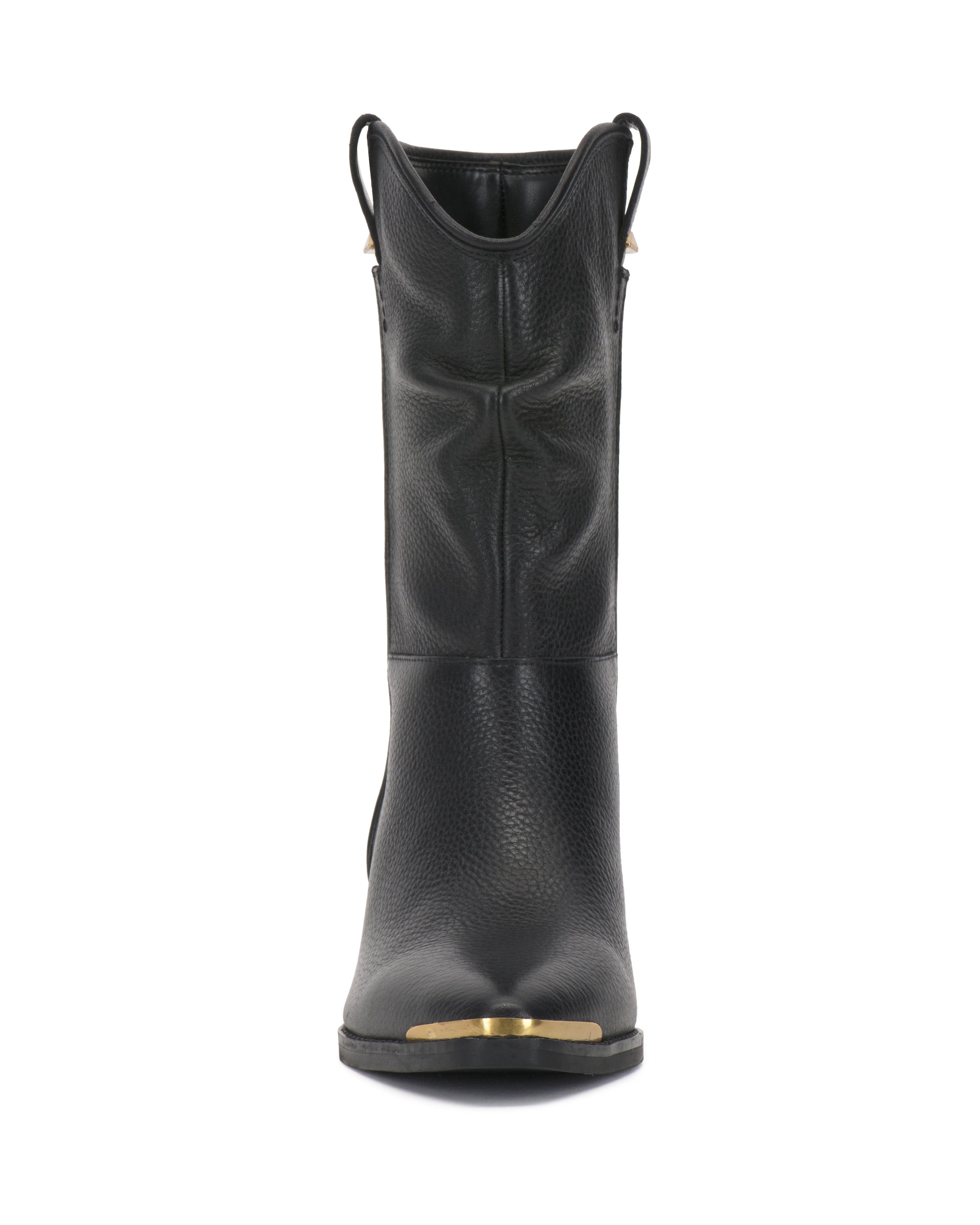 Pezzra Western Bootie