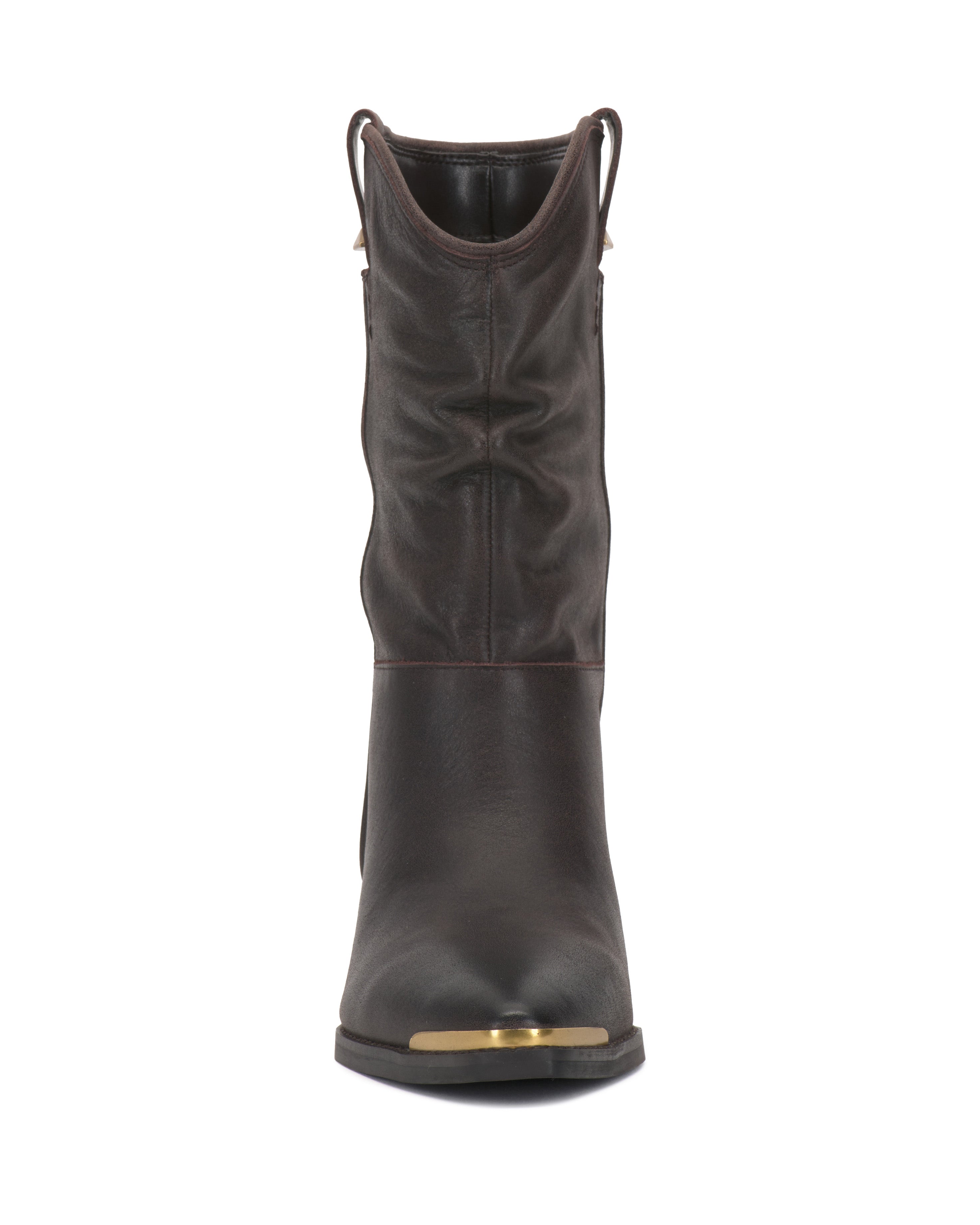 Pezzra Western Bootie