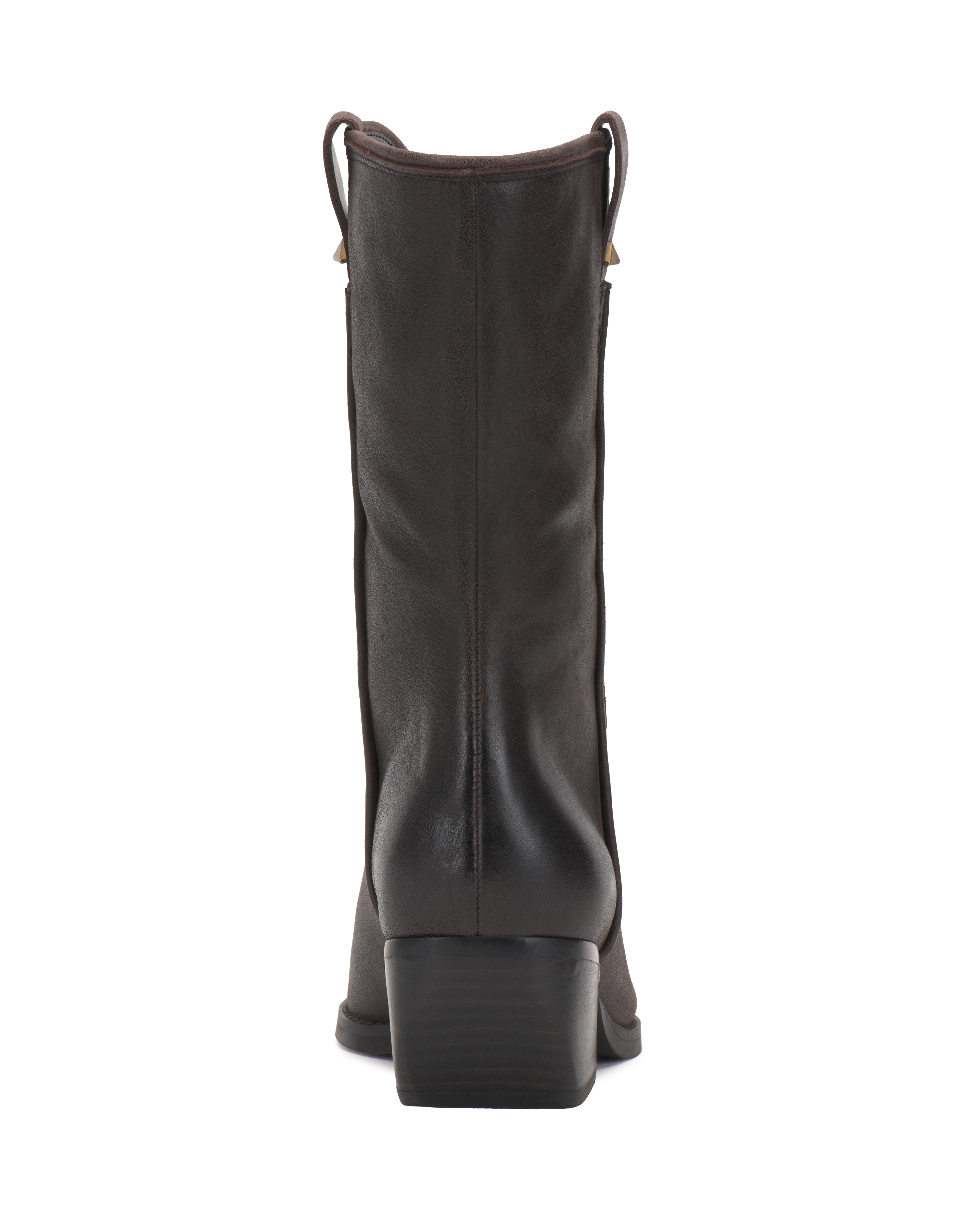 Pezzra Western Bootie