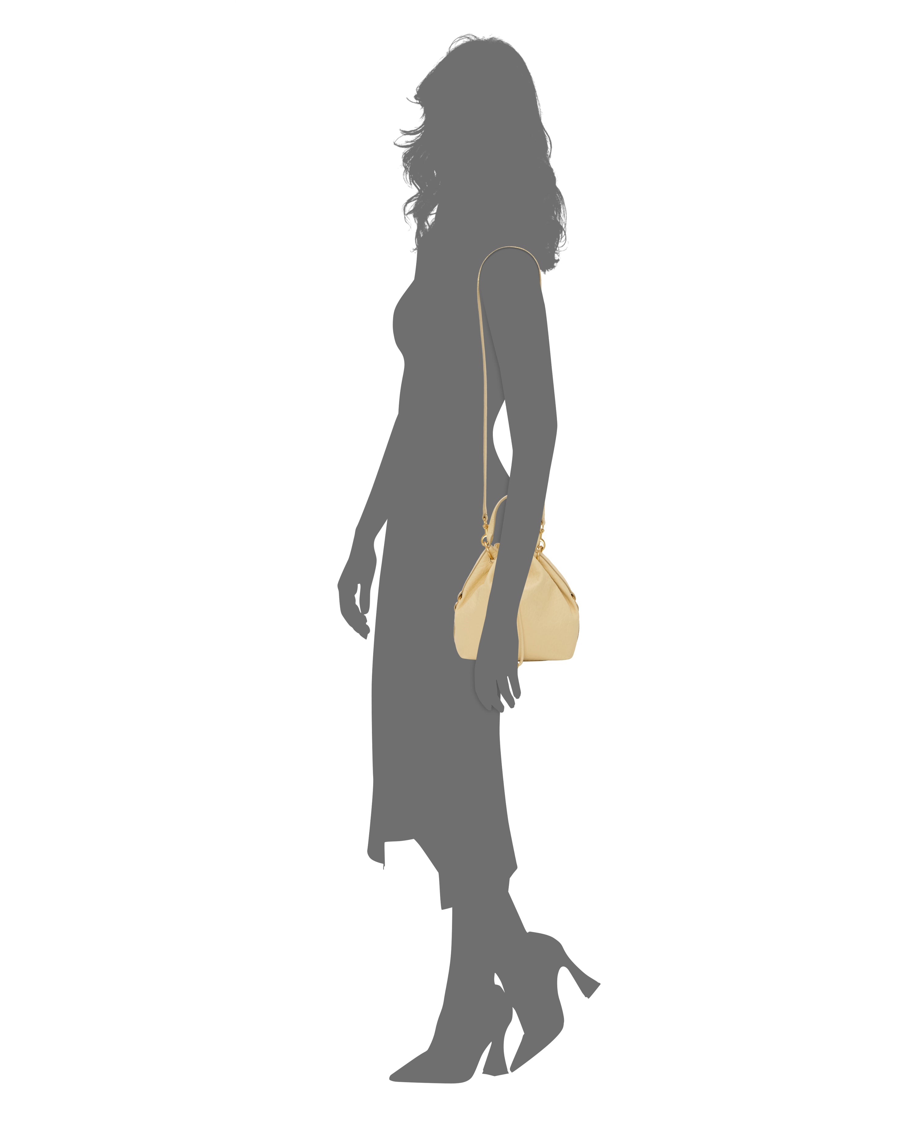 Pippa Bucket Bag