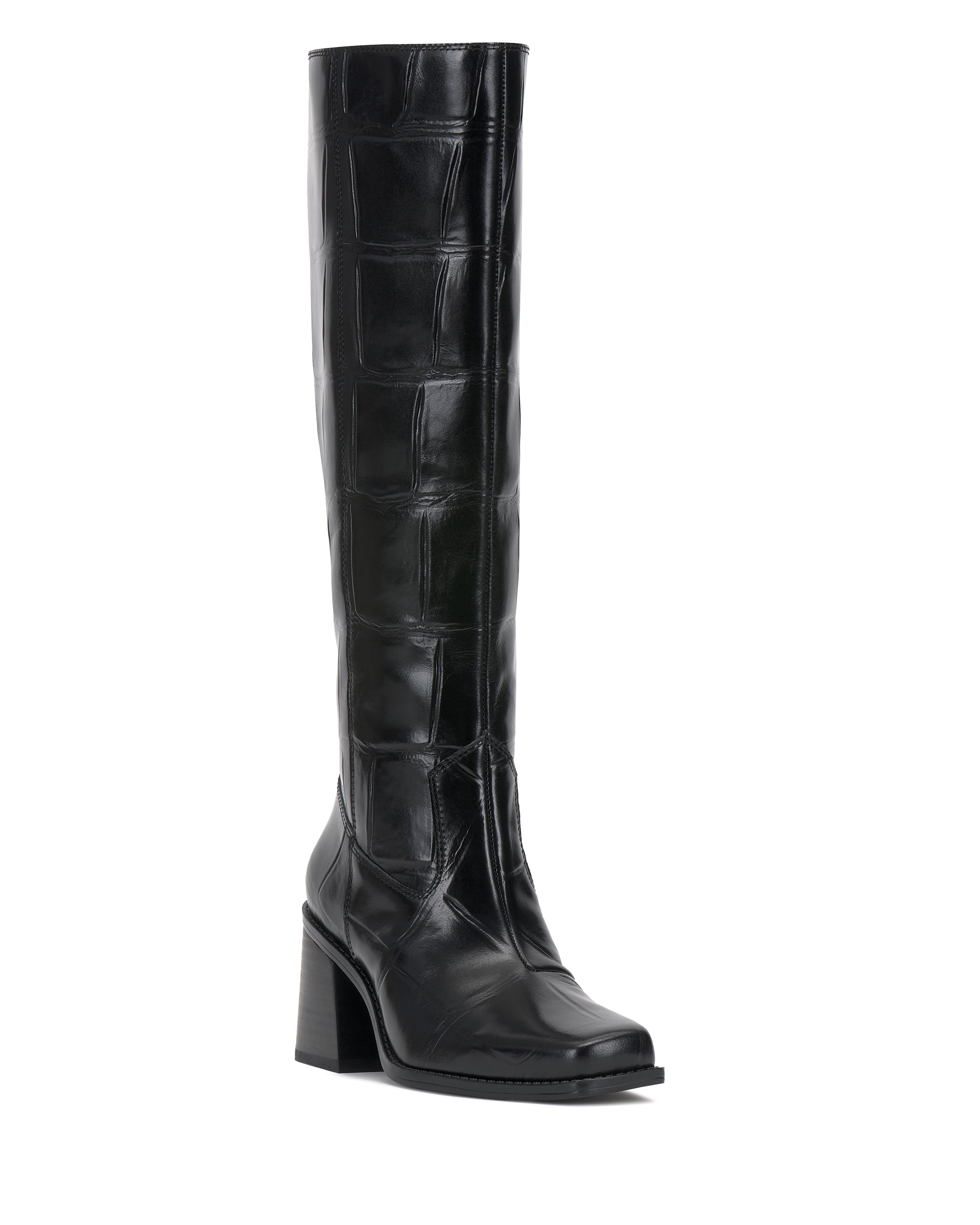 Sangeti Narrow Calf Boot