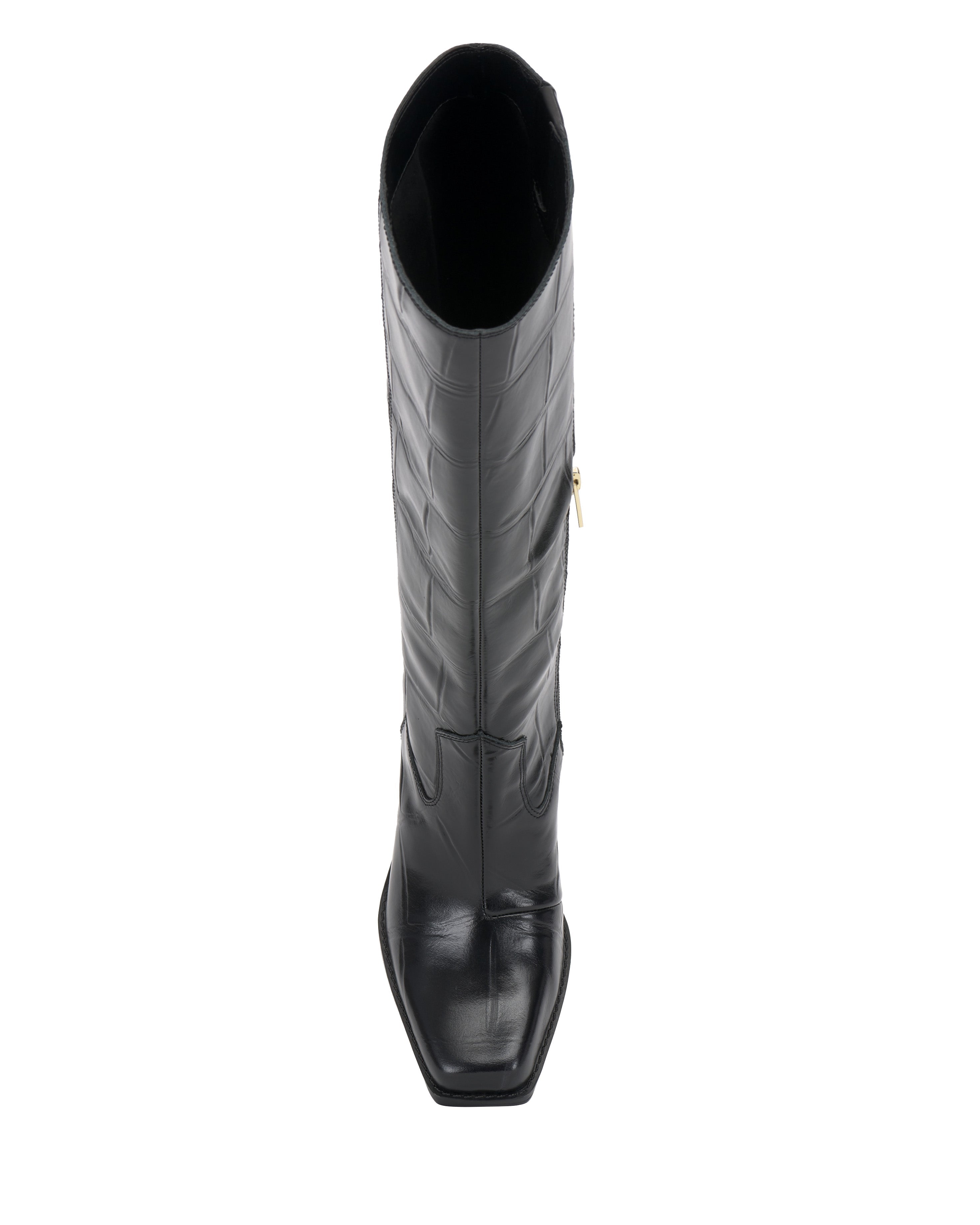 Sangeti Narrow Calf Boot