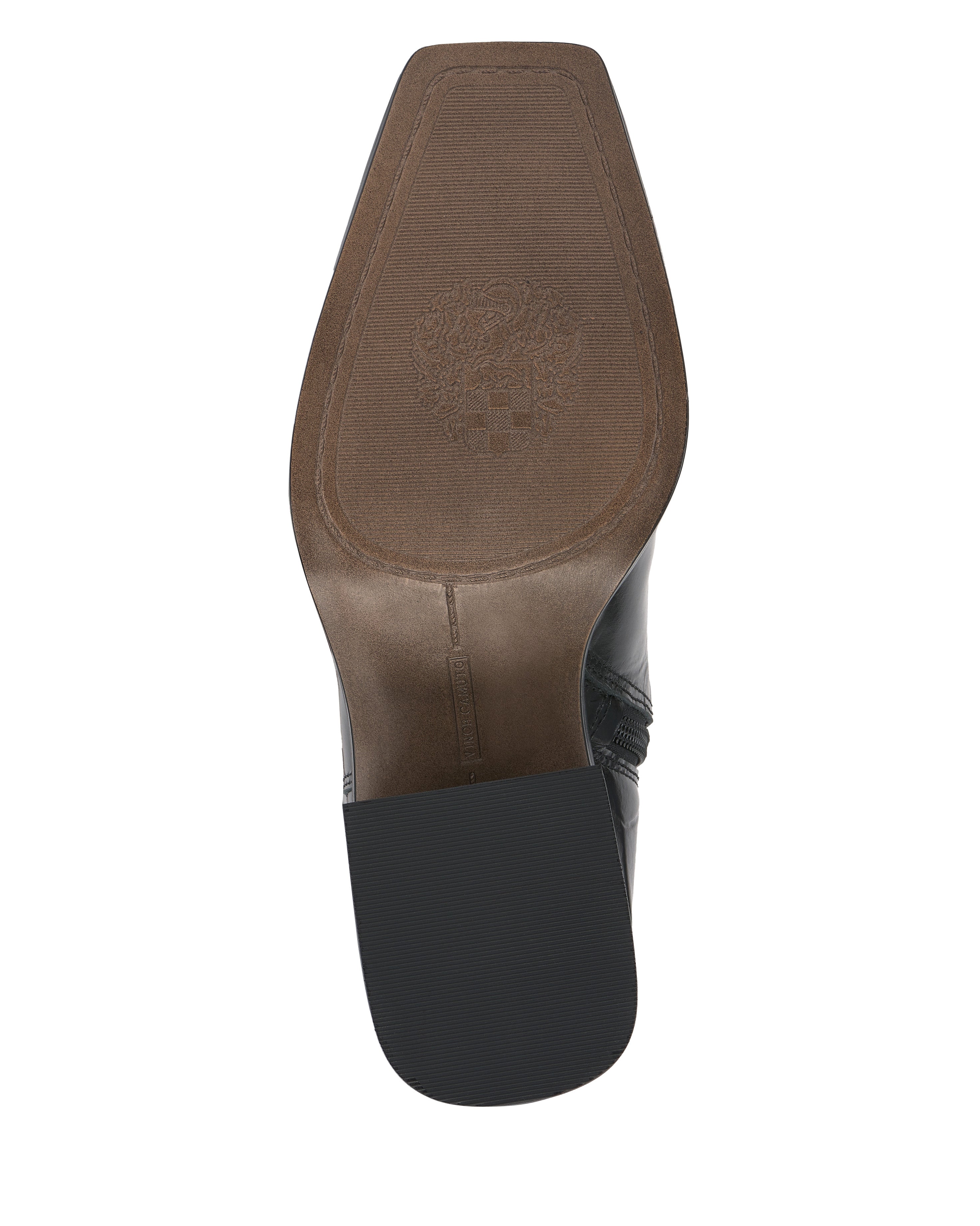Sangeti Boot