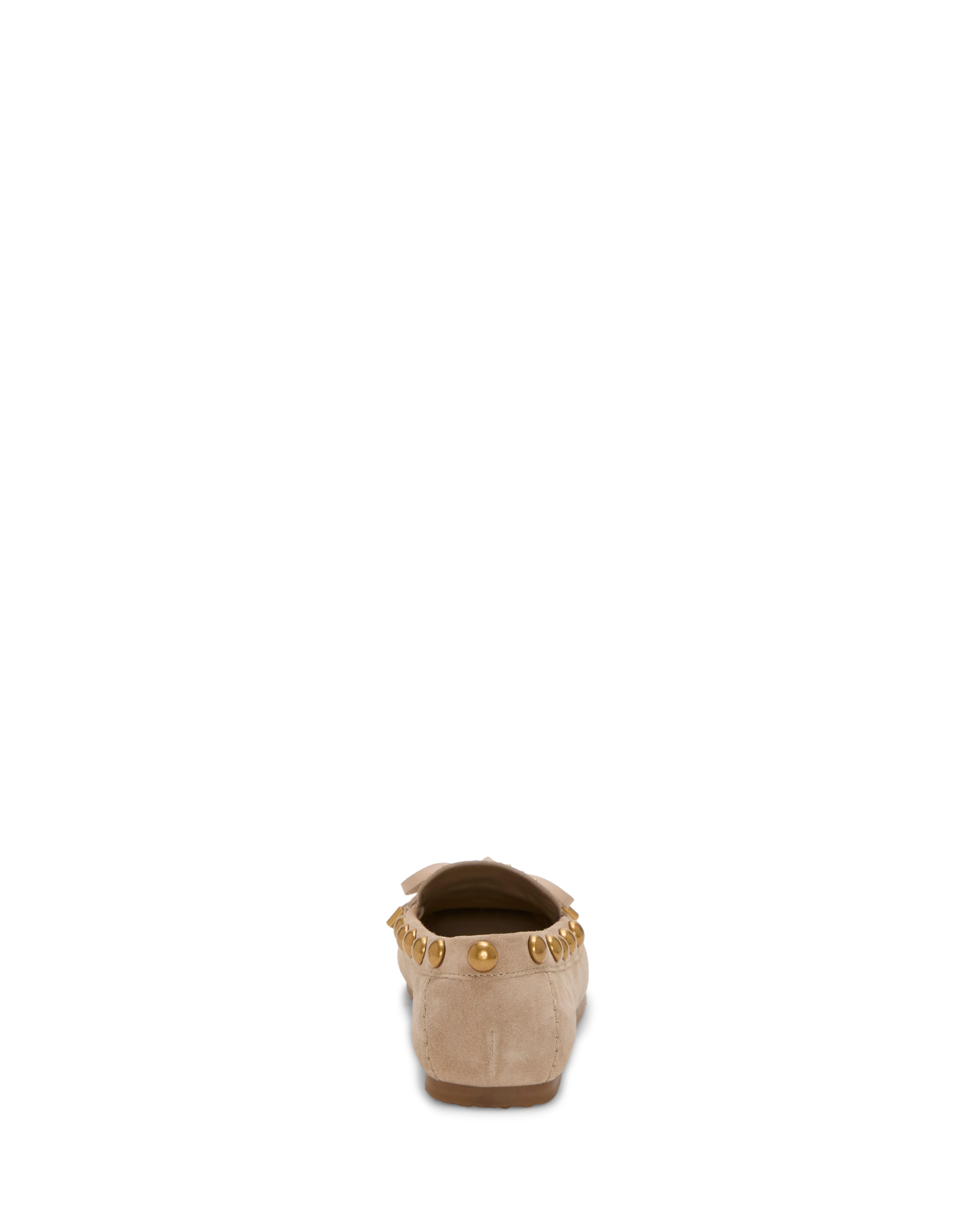 Sennett Studded Mocassin
