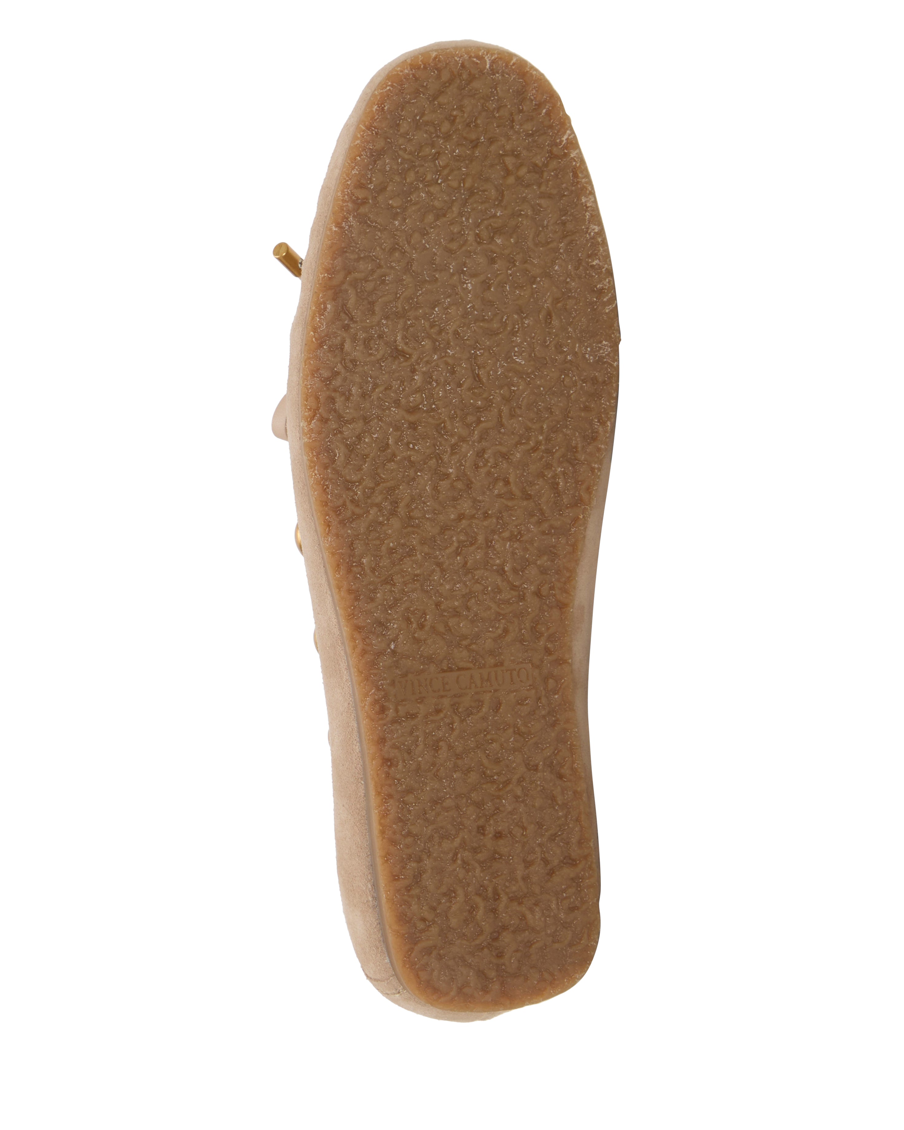 Sennett Studded Mocassin