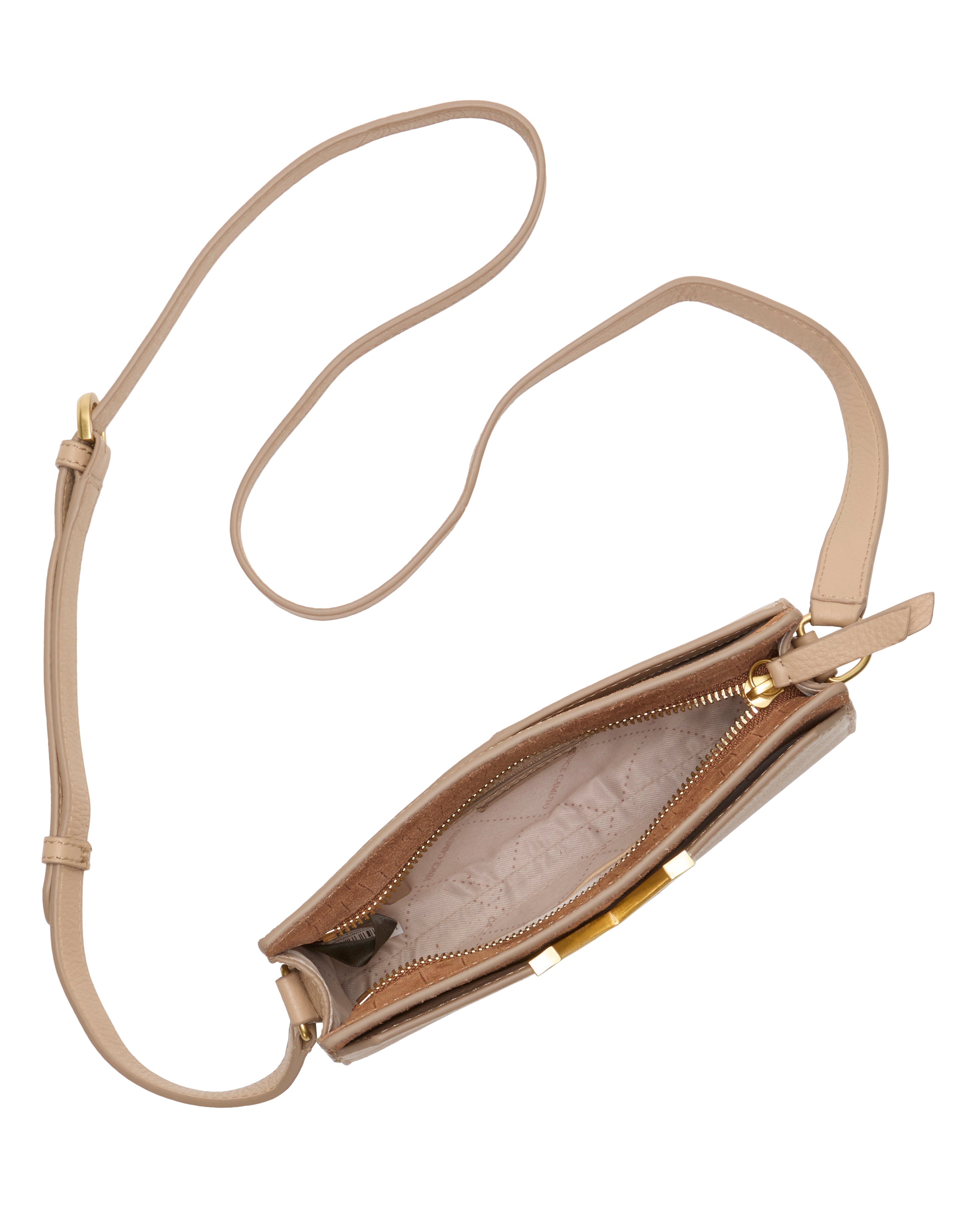 Tasha Crossbody Bag