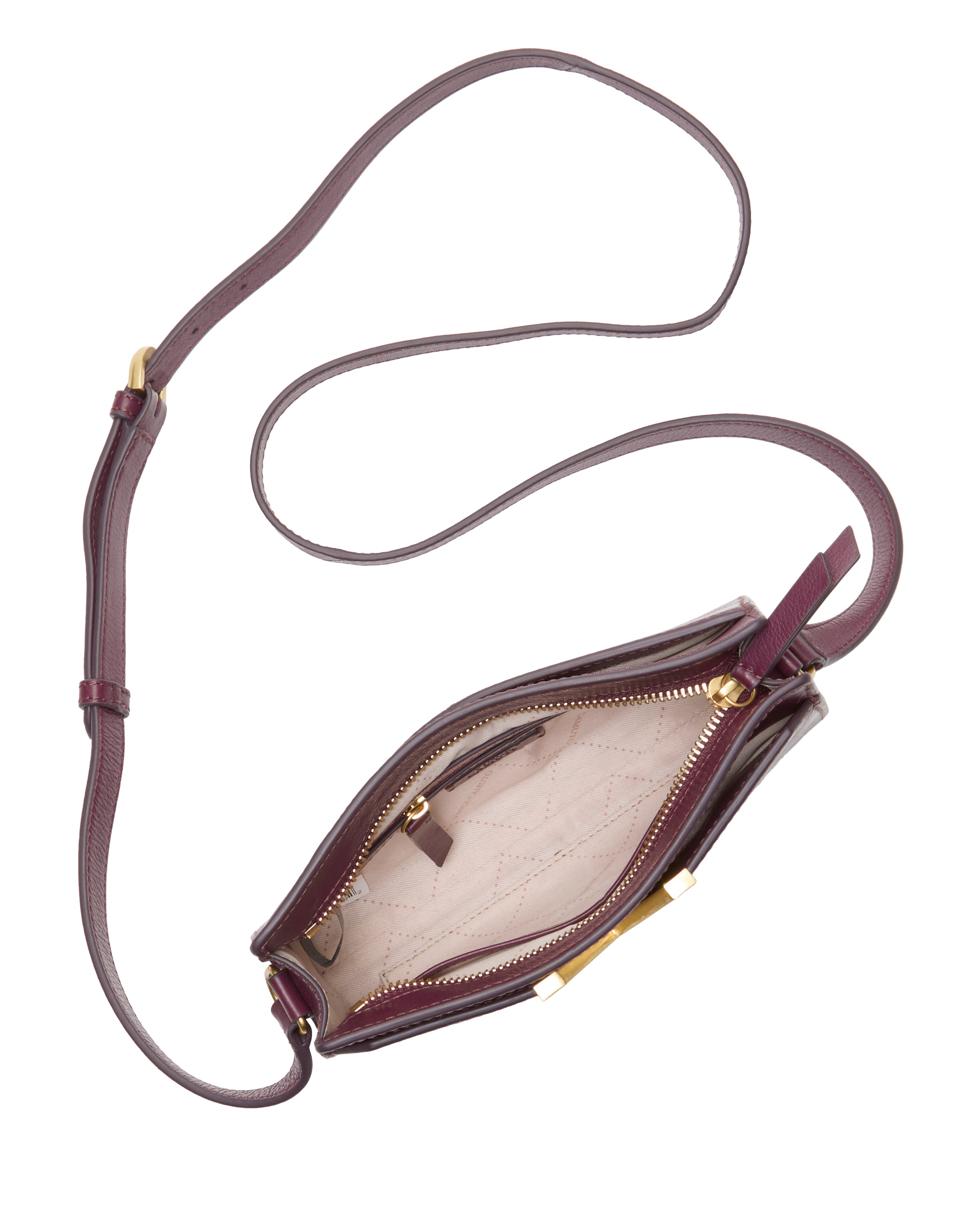 Tasha Crossbody Bag