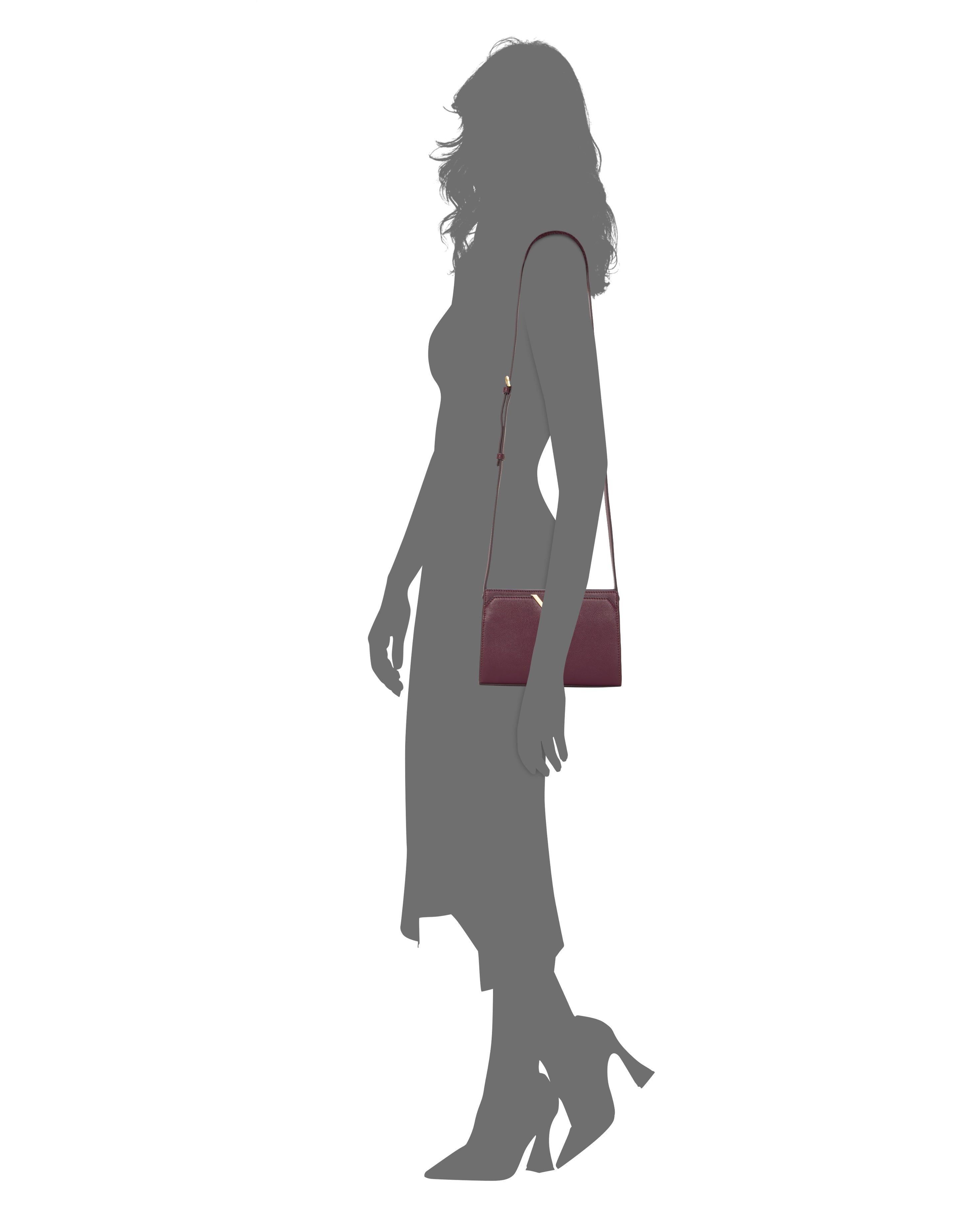 Tasha Crossbody Bag