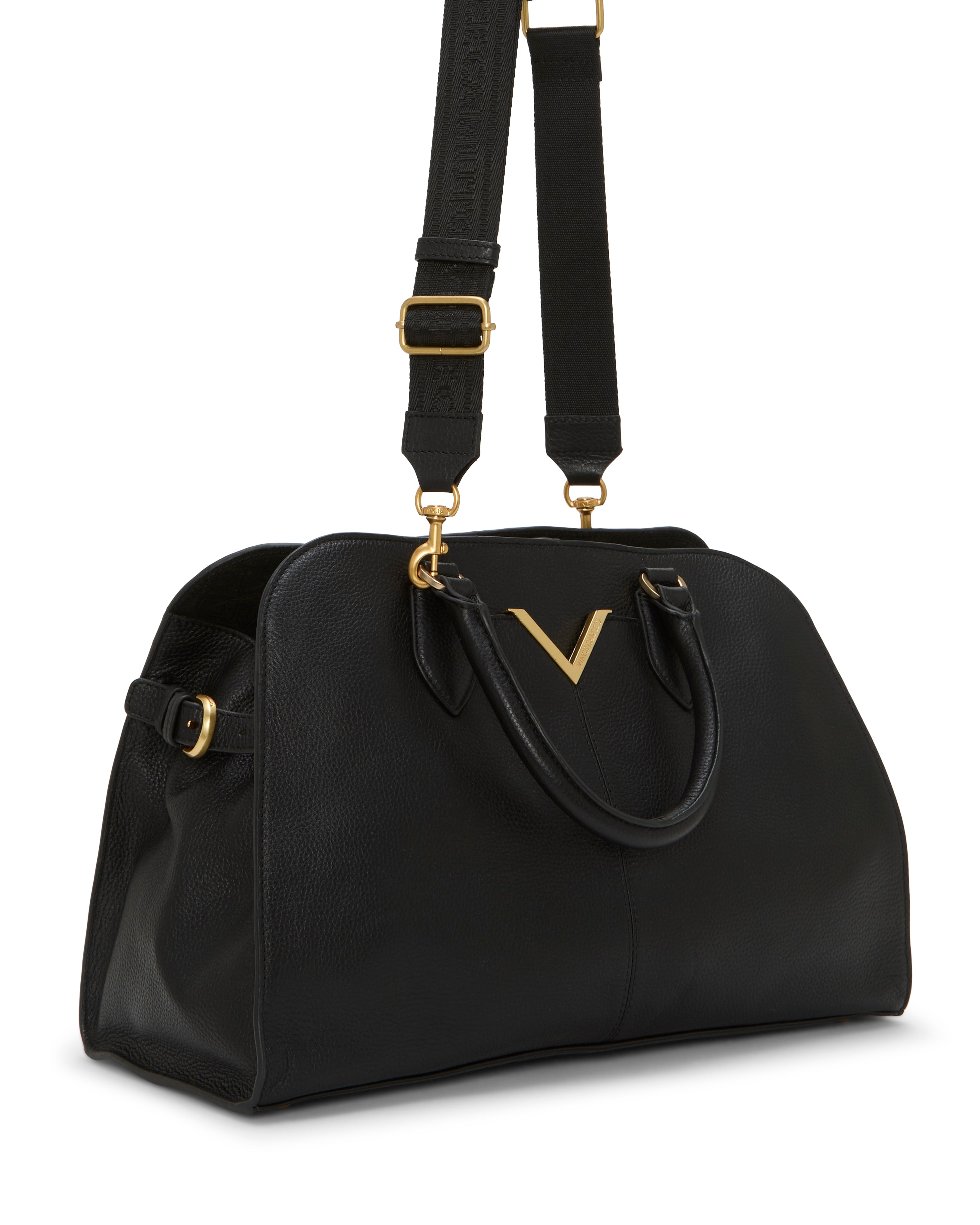 Tasha Satchel Bag