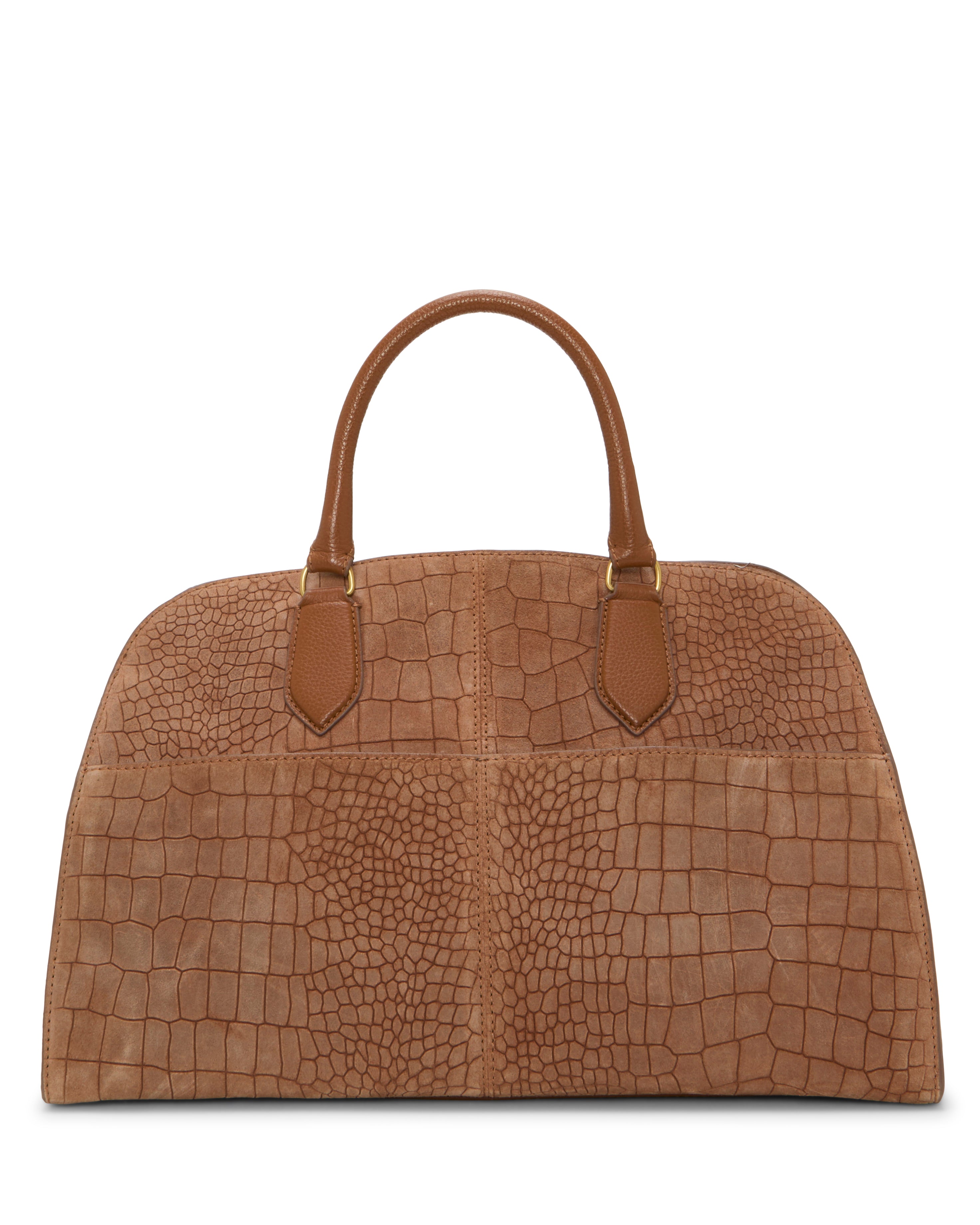 Tasha Satchel Bag