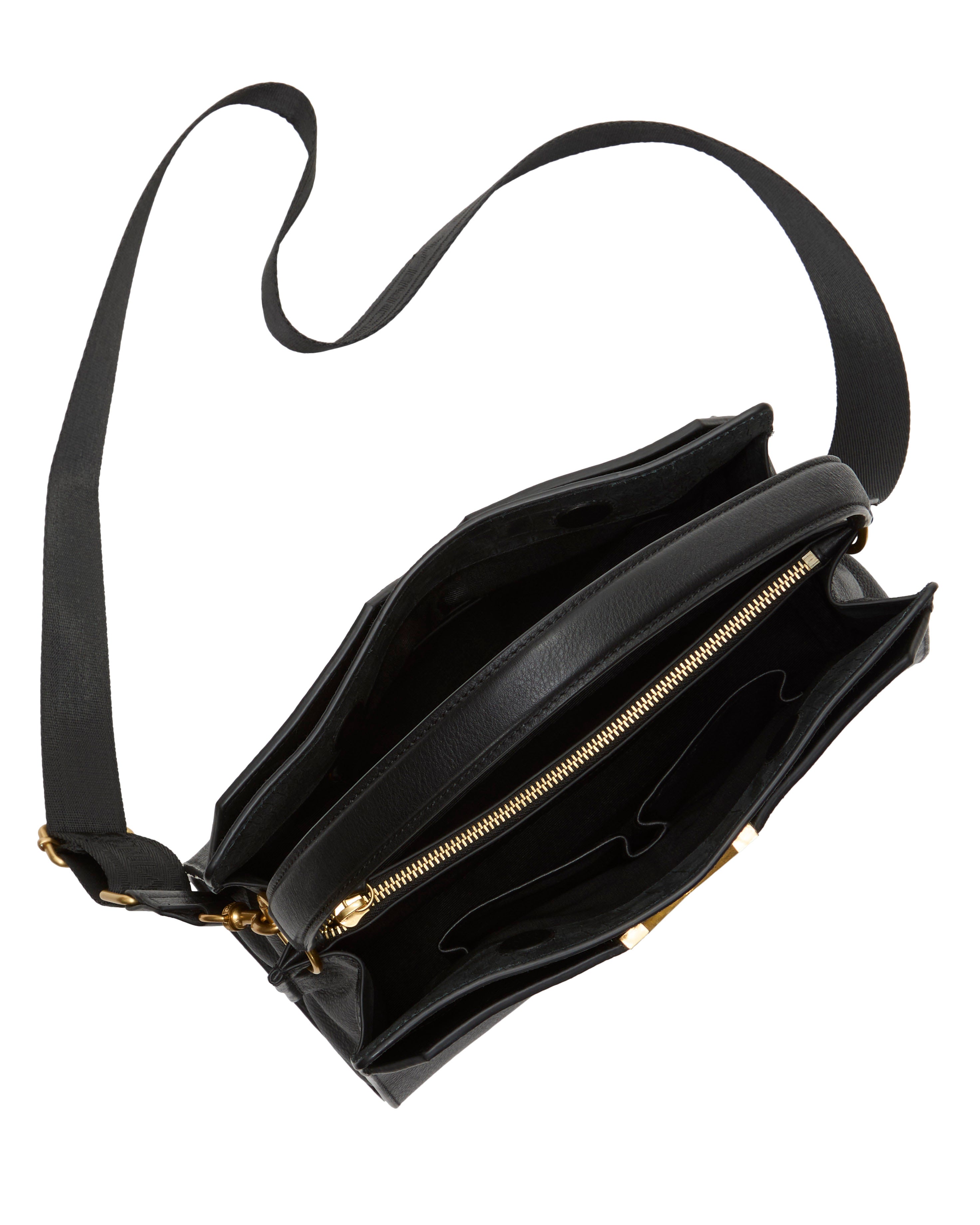 Tasha Shoulder Bag