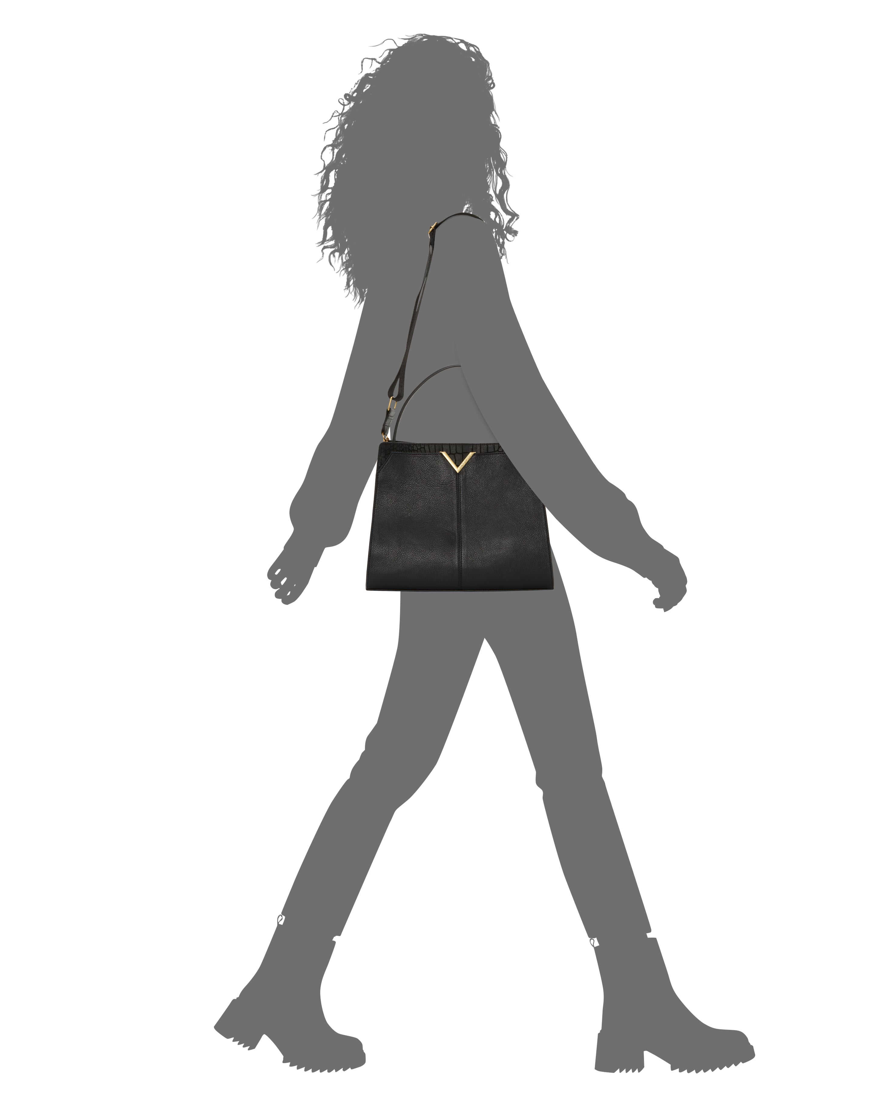 Tasha Shoulder Bag