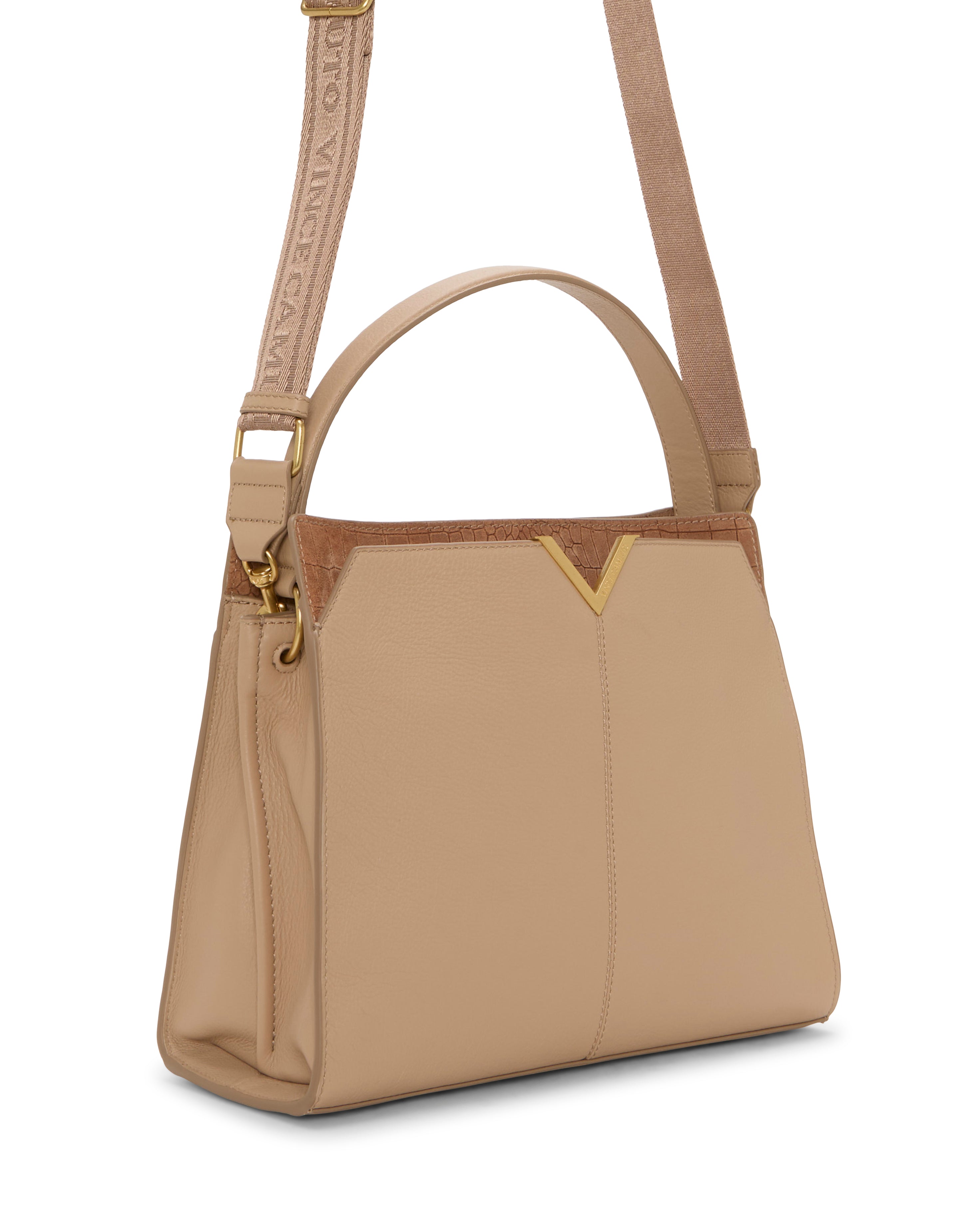 Tasha Shoulder Bag