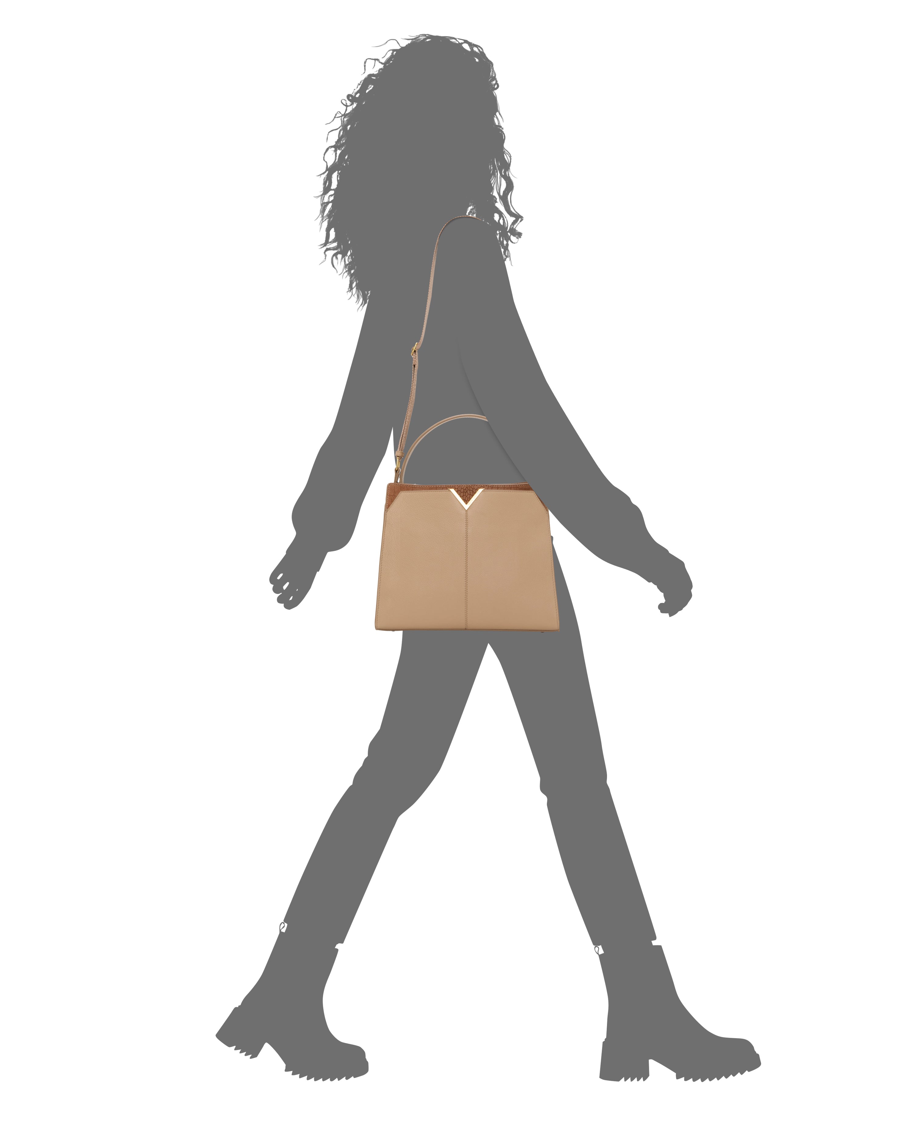 Tasha Shoulder Bag