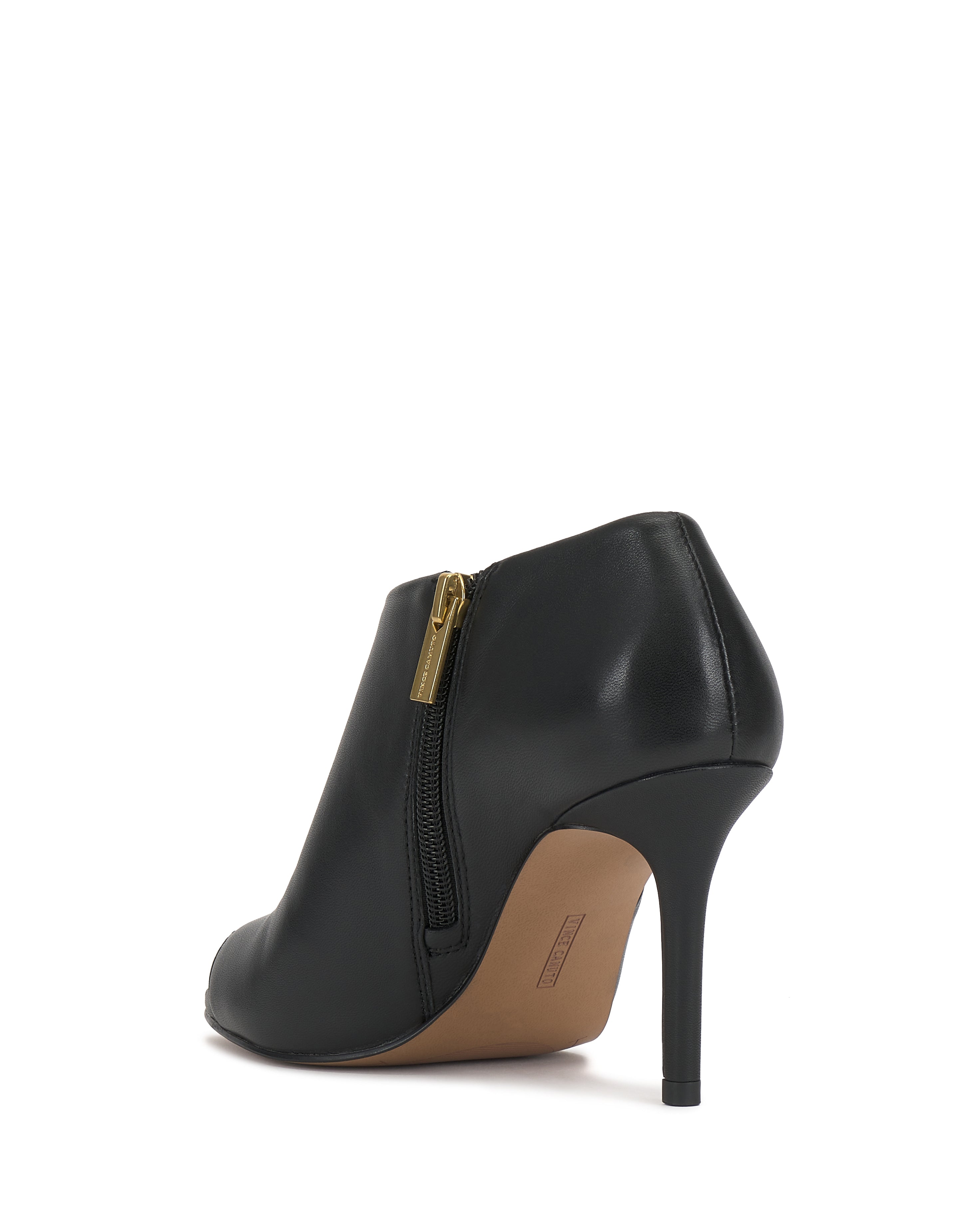 Telemi D'Orsay Sandal
