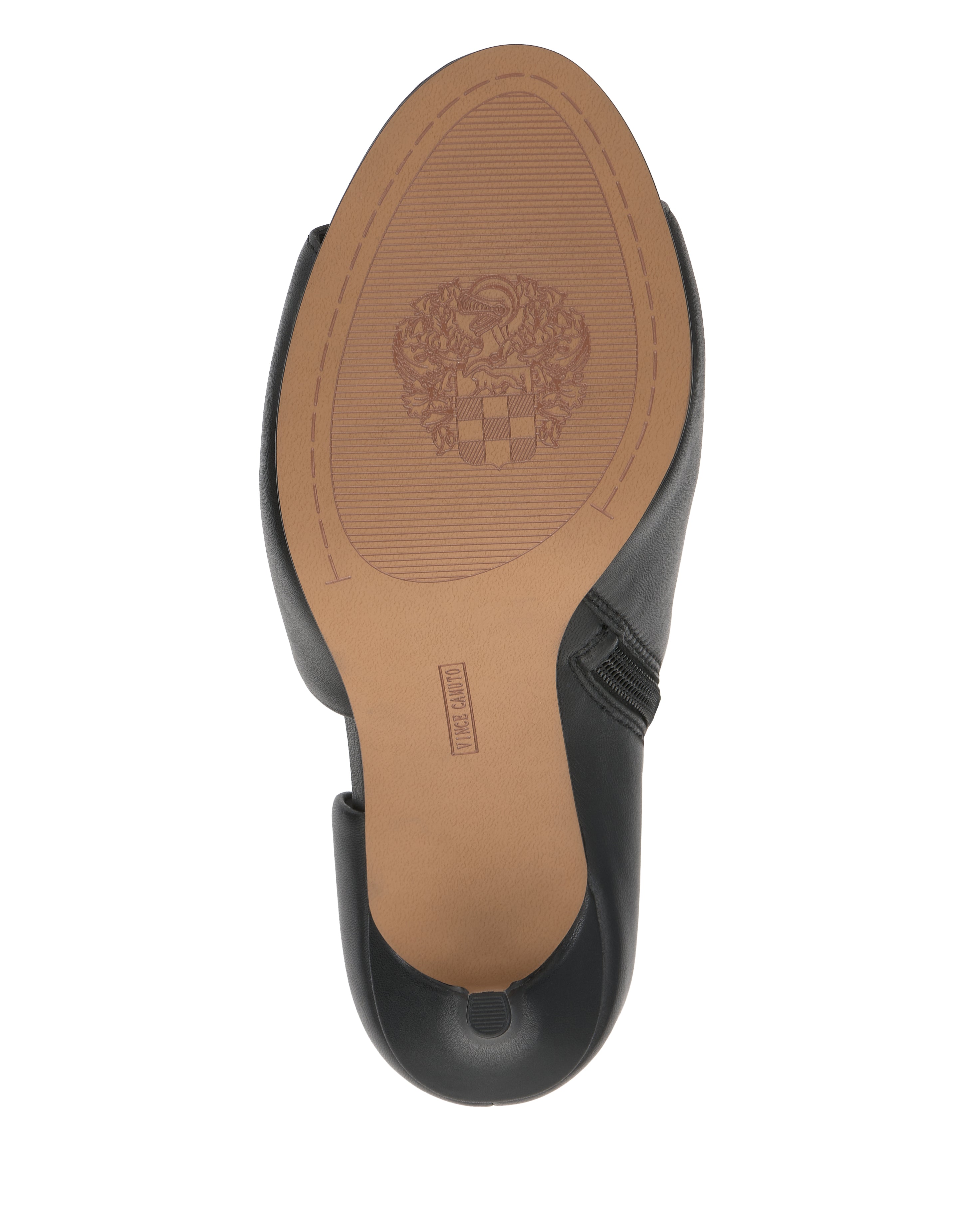 Telemi D'Orsay Sandal