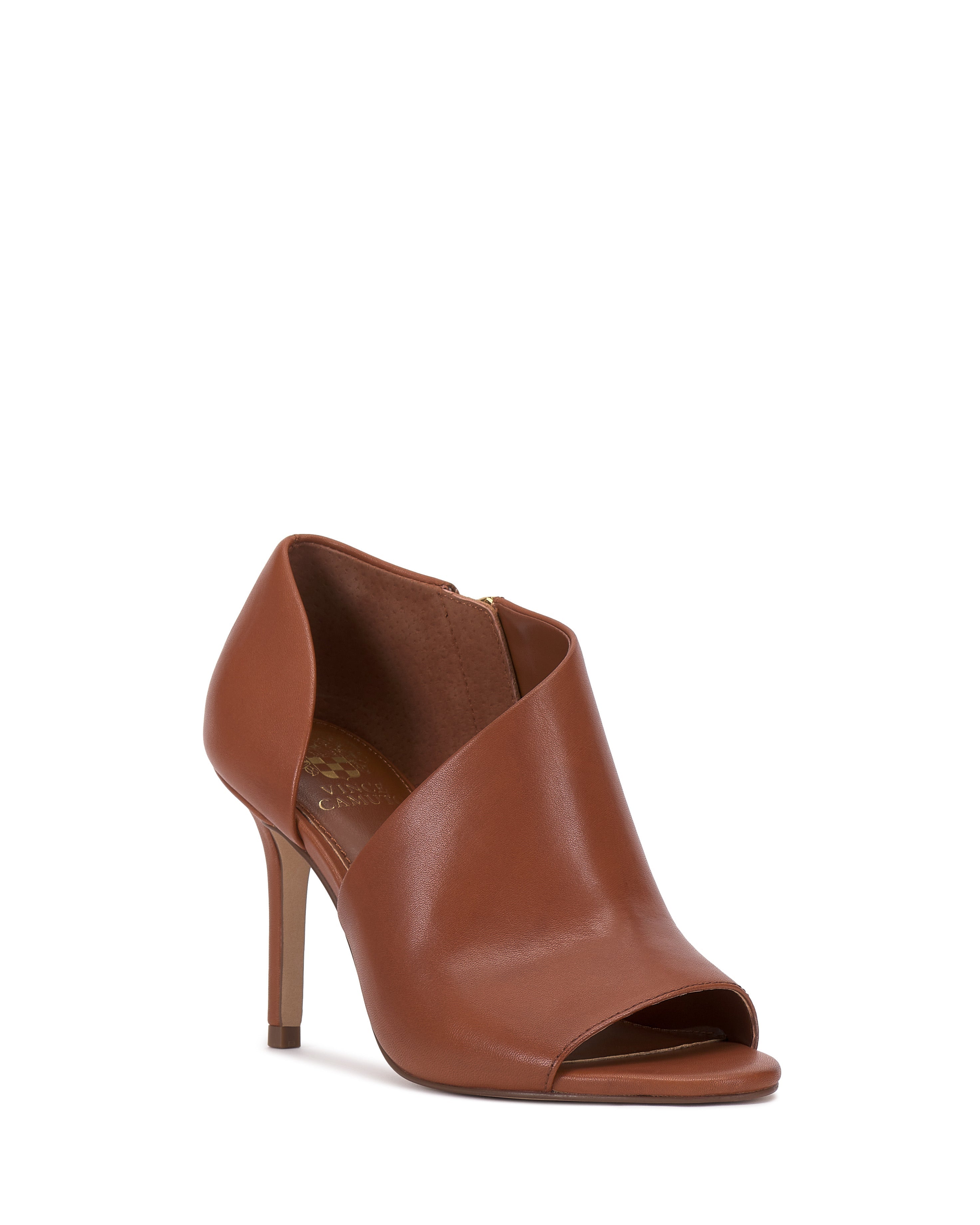 Telemi D'Orsay Sandal